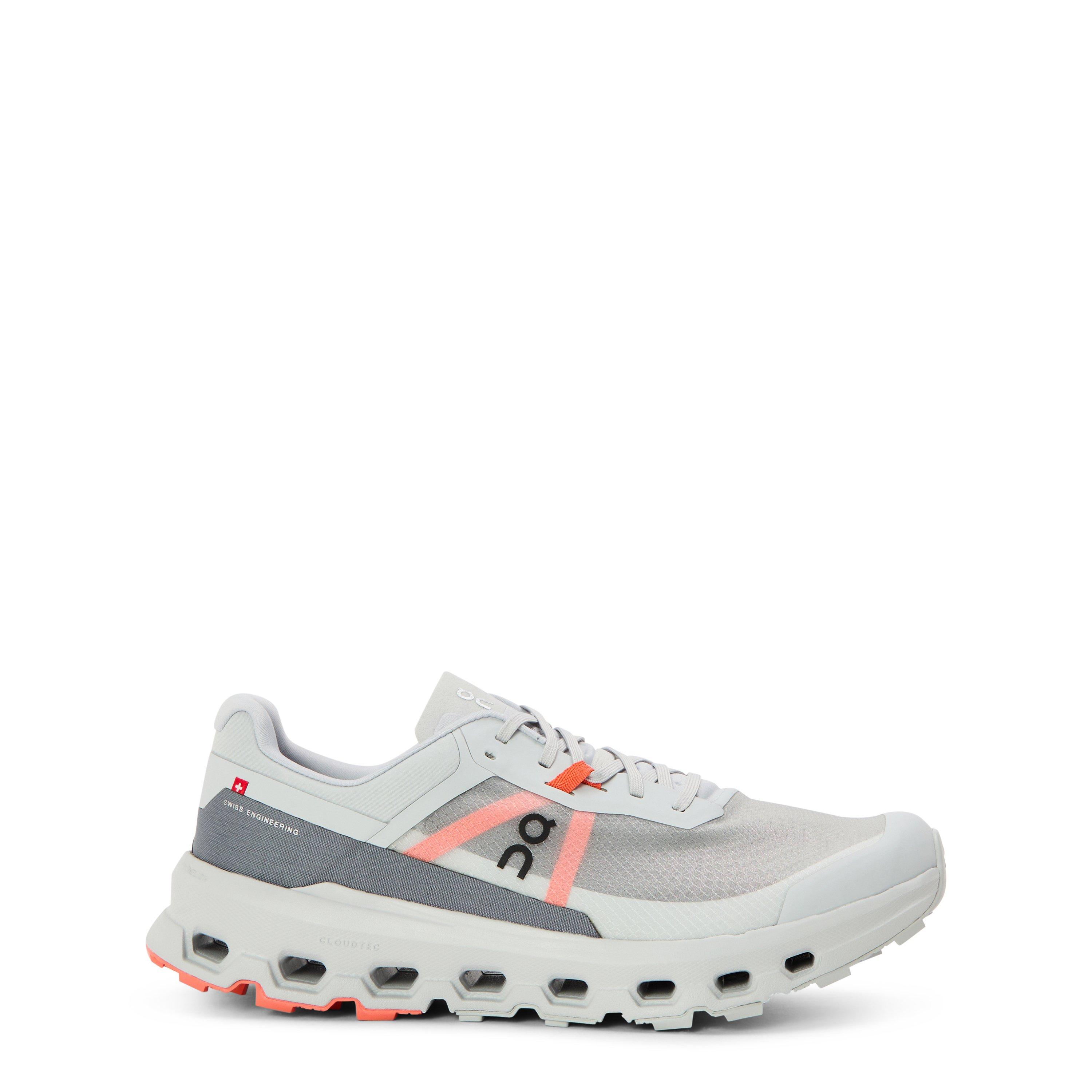 On Mens Cloudvista 2 Trail Running Shoes