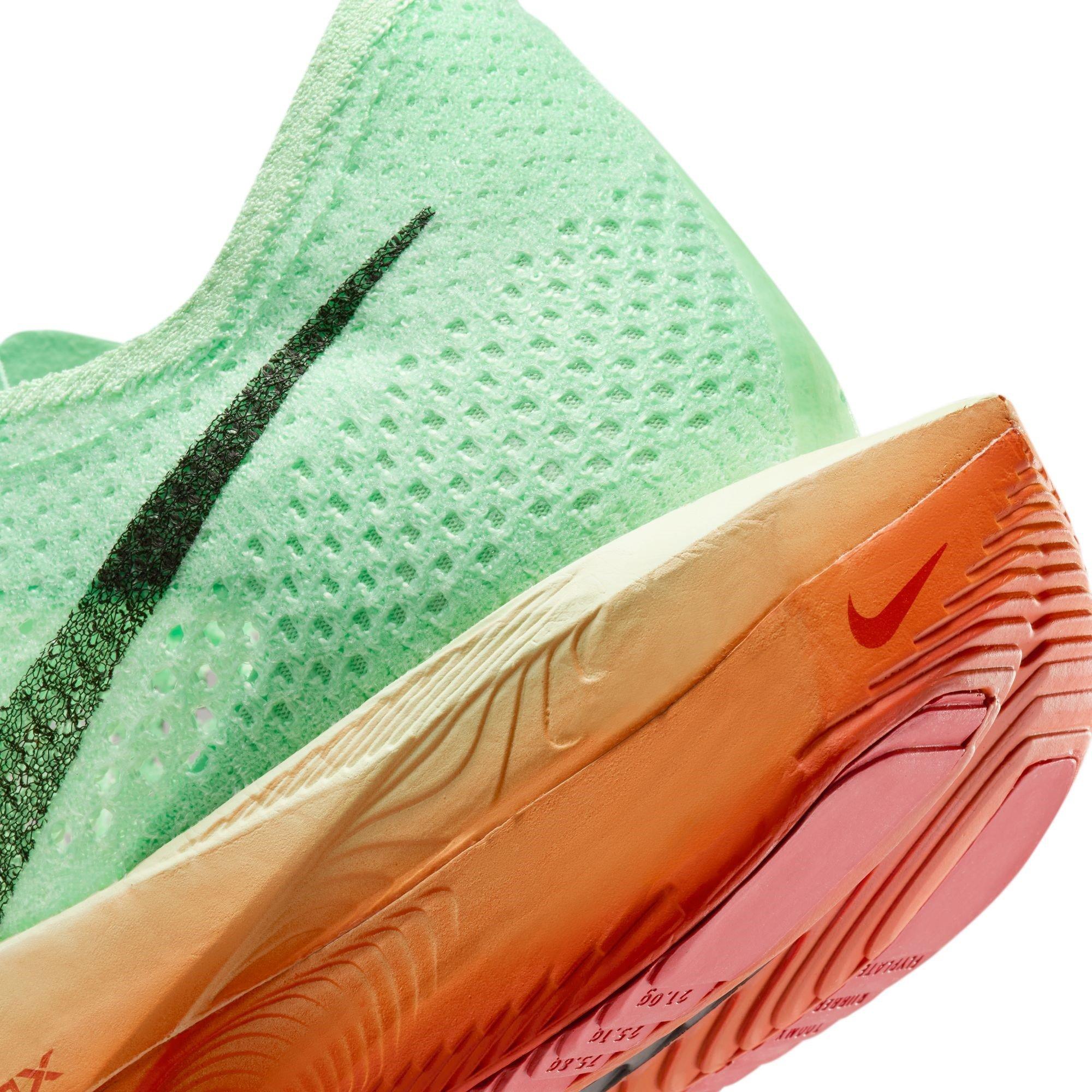 Vapor Green - Nike - ZoomX Vaporfly 3 Running Trainers Mens - 8