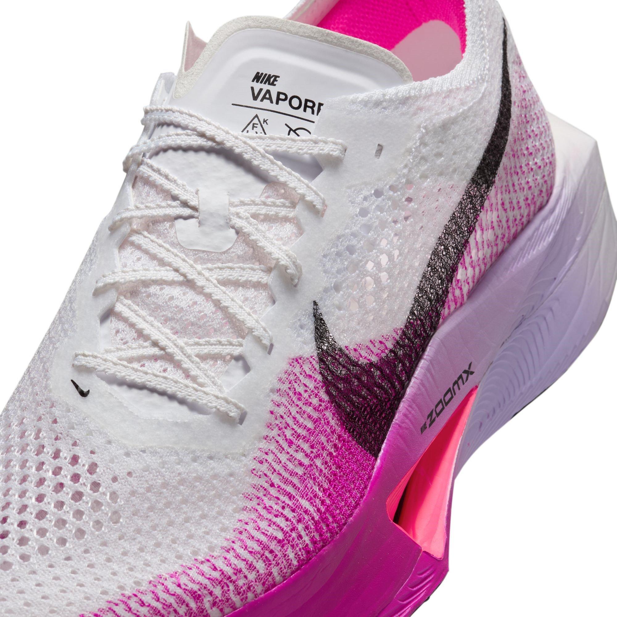 Nike ZoomX Vaporfly 3 Running Trainers Mens | Sports Direct