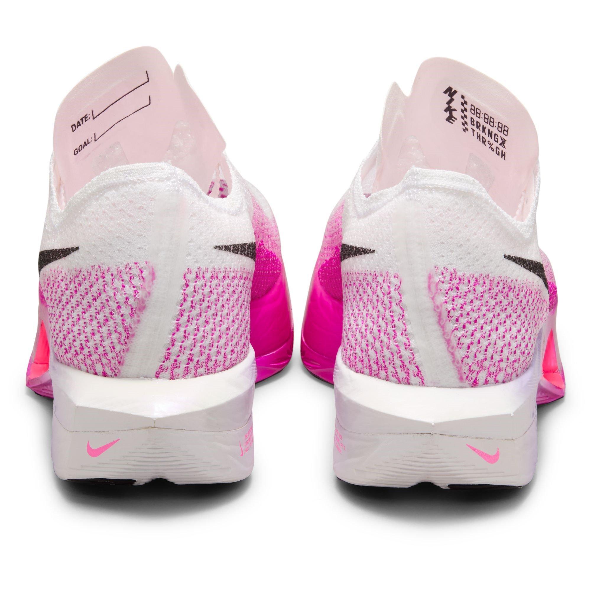 Nike ZoomX Vaporfly 3 Running Trainers Mens | Sports Direct