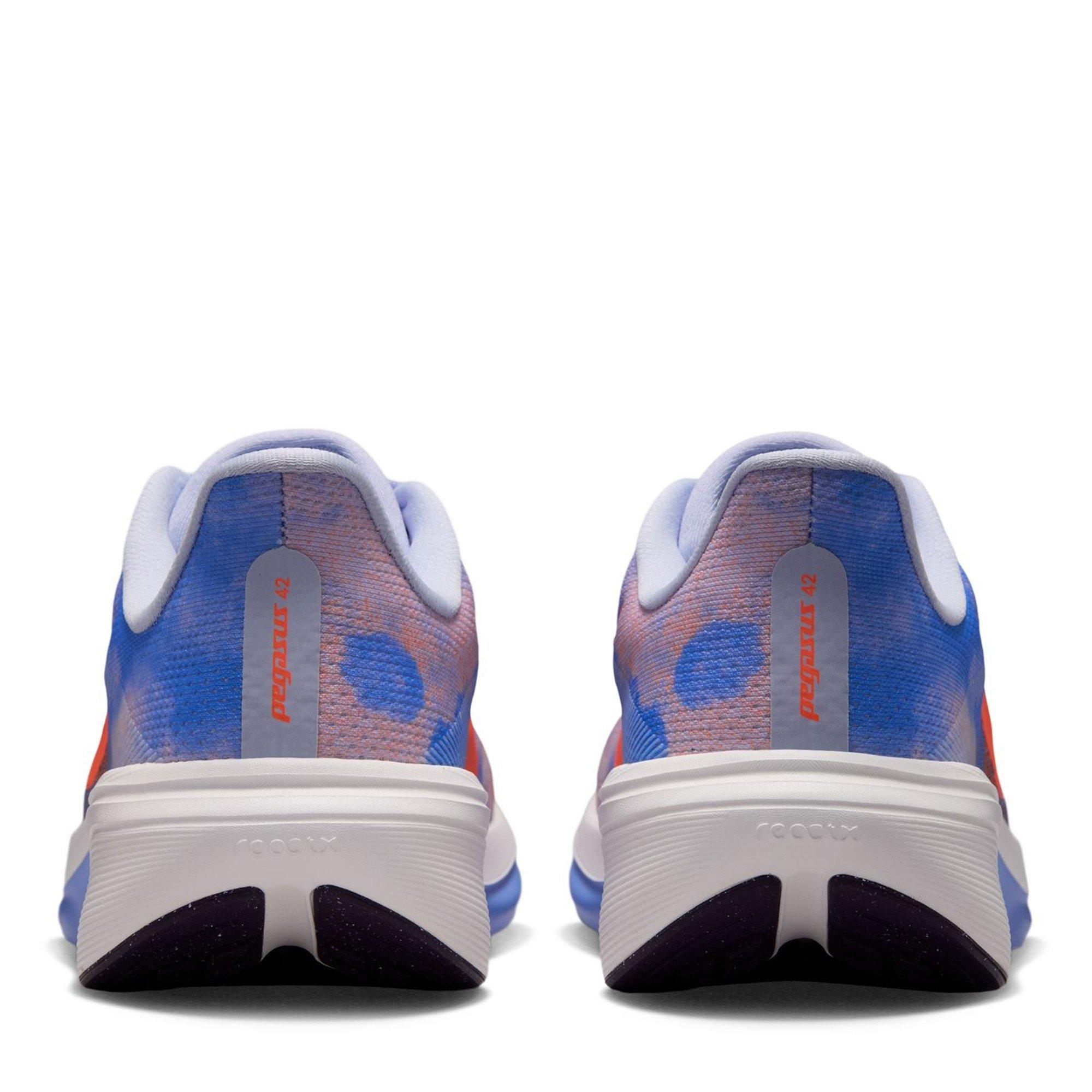 Bleached Lilac - Nike - Nike Pegasus 42 Ld71 - 5