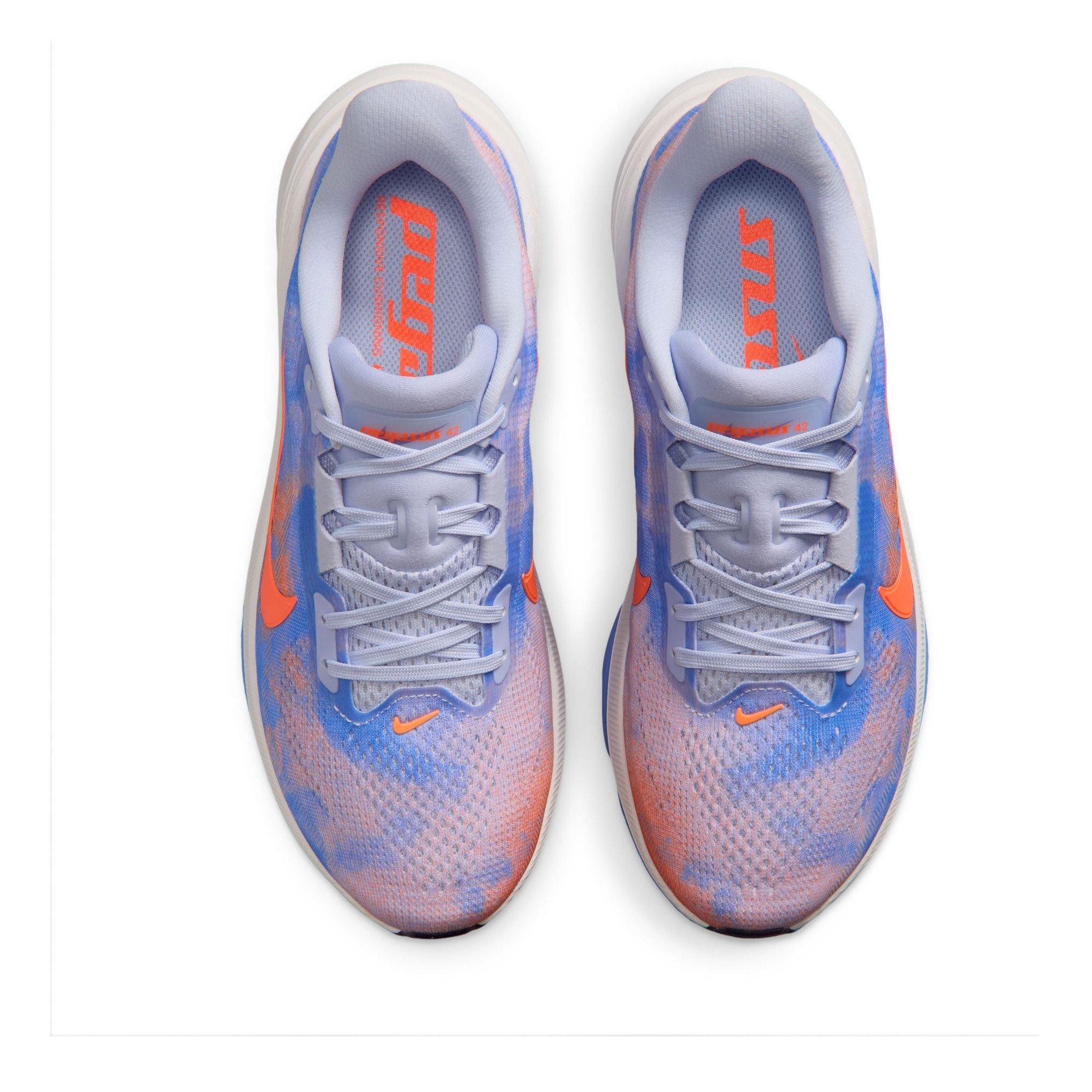 Bleached Lilac - Nike - Nike Pegasus 42 Ld71 - 6