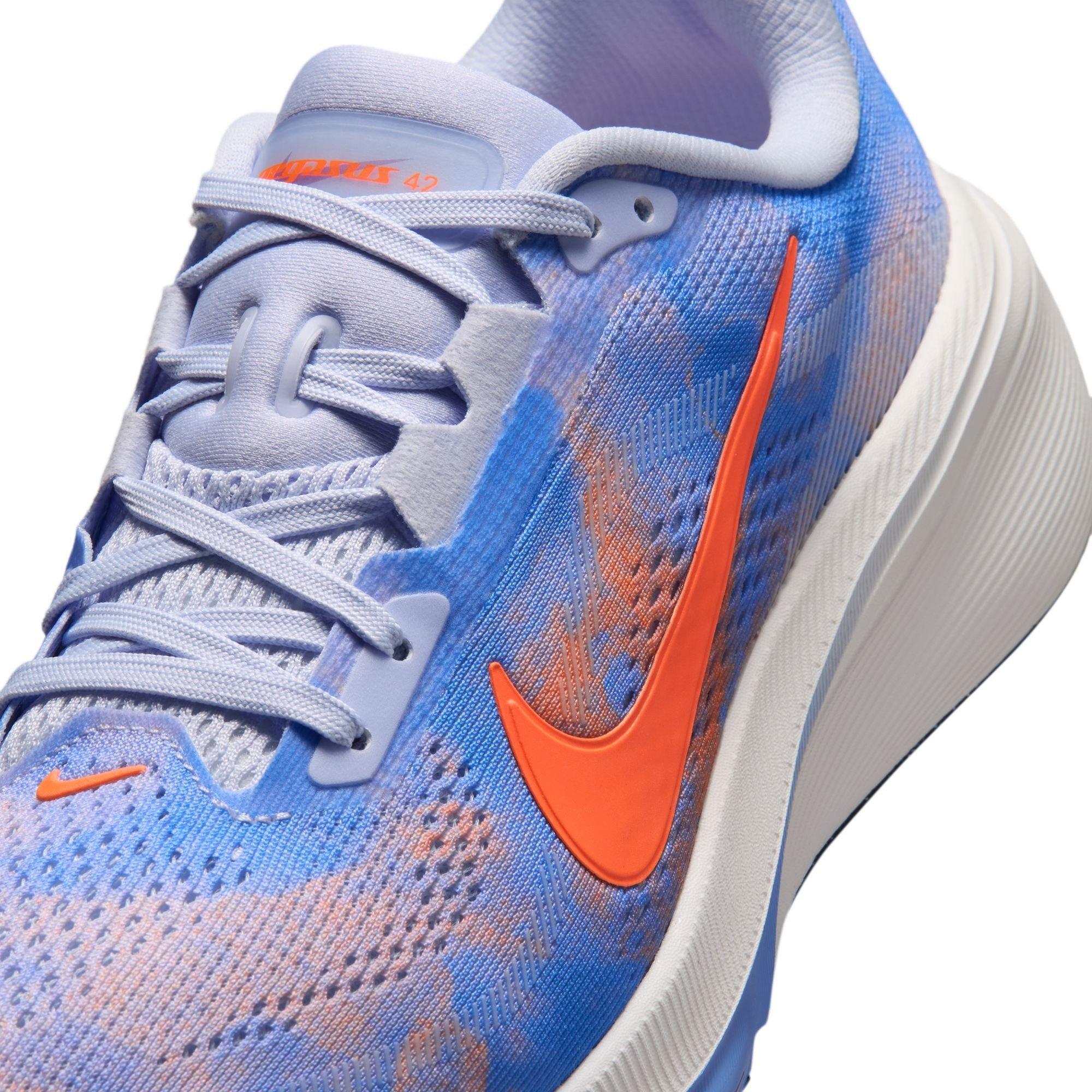Bleached Lilac - Nike - Nike Pegasus 42 Ld71 - 7