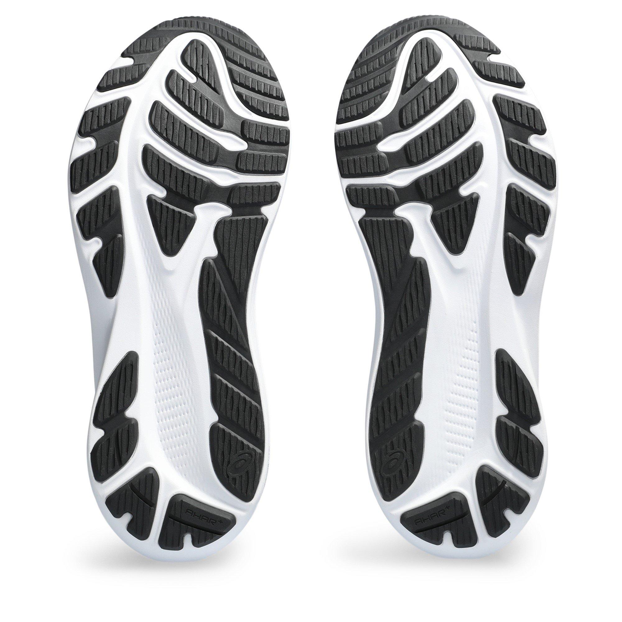 Schwarz/Weiß - Asics - GT-2000 12 Mens Running Shoes - 3