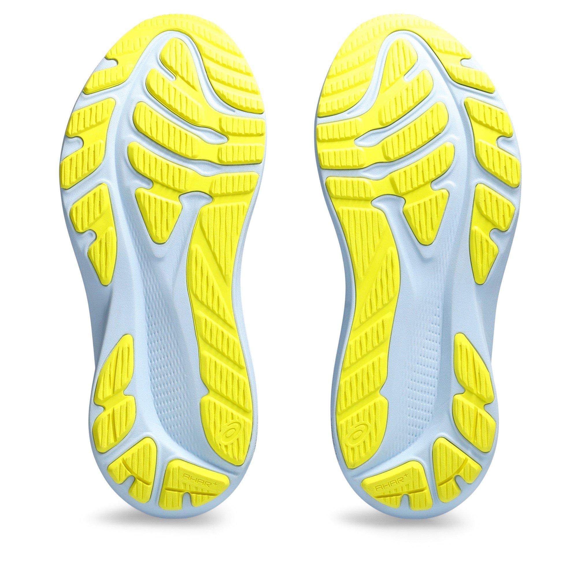 Blu navy - Asics - GT-2000 12 Mens Running Shoes - 3