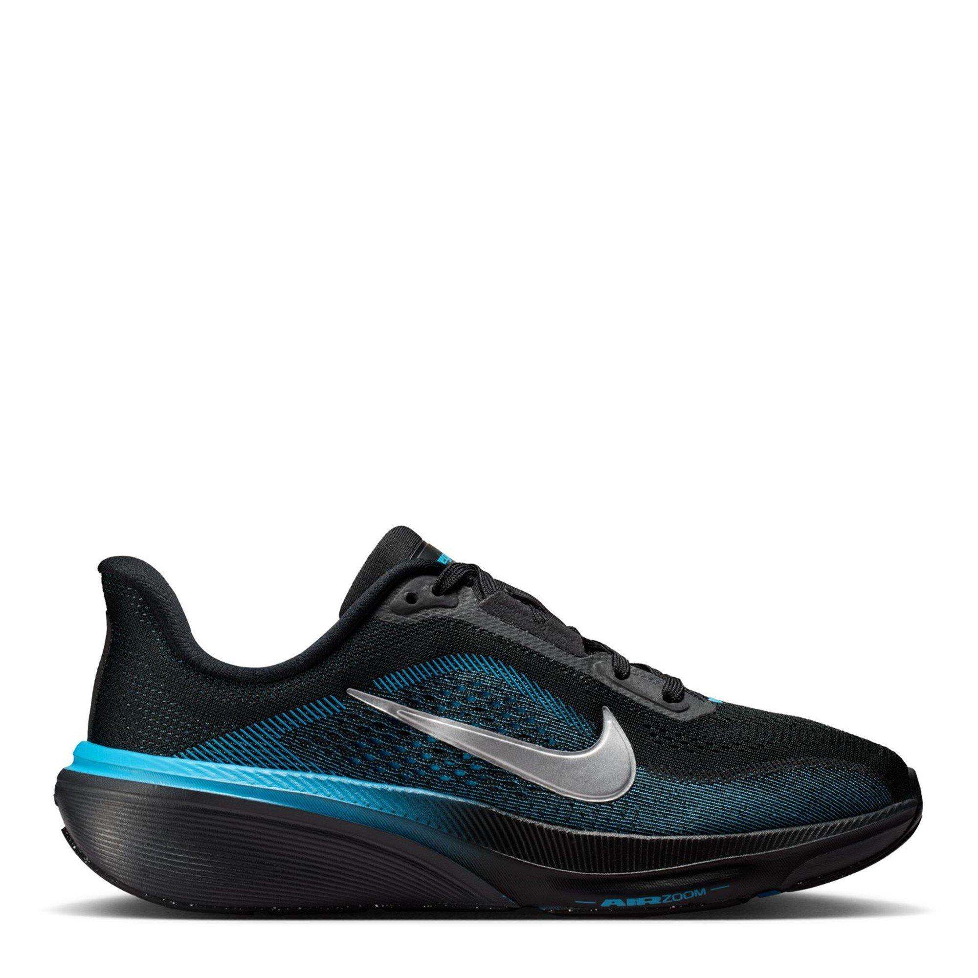 Black/Metallic - Nike - Nike Pegasus 42 NN Ch71 - 1
