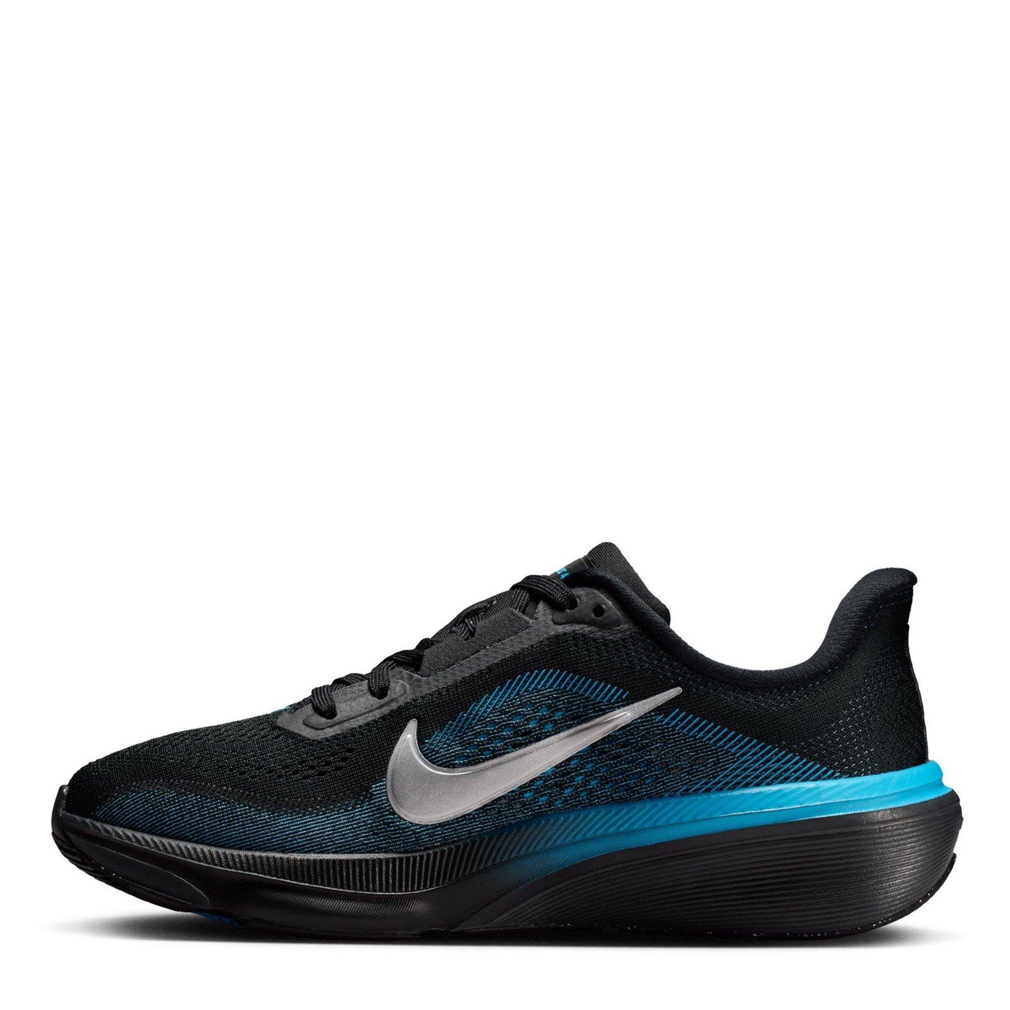 Black/Metallic - Nike - Nike Pegasus 42 NN Ch71 - 2