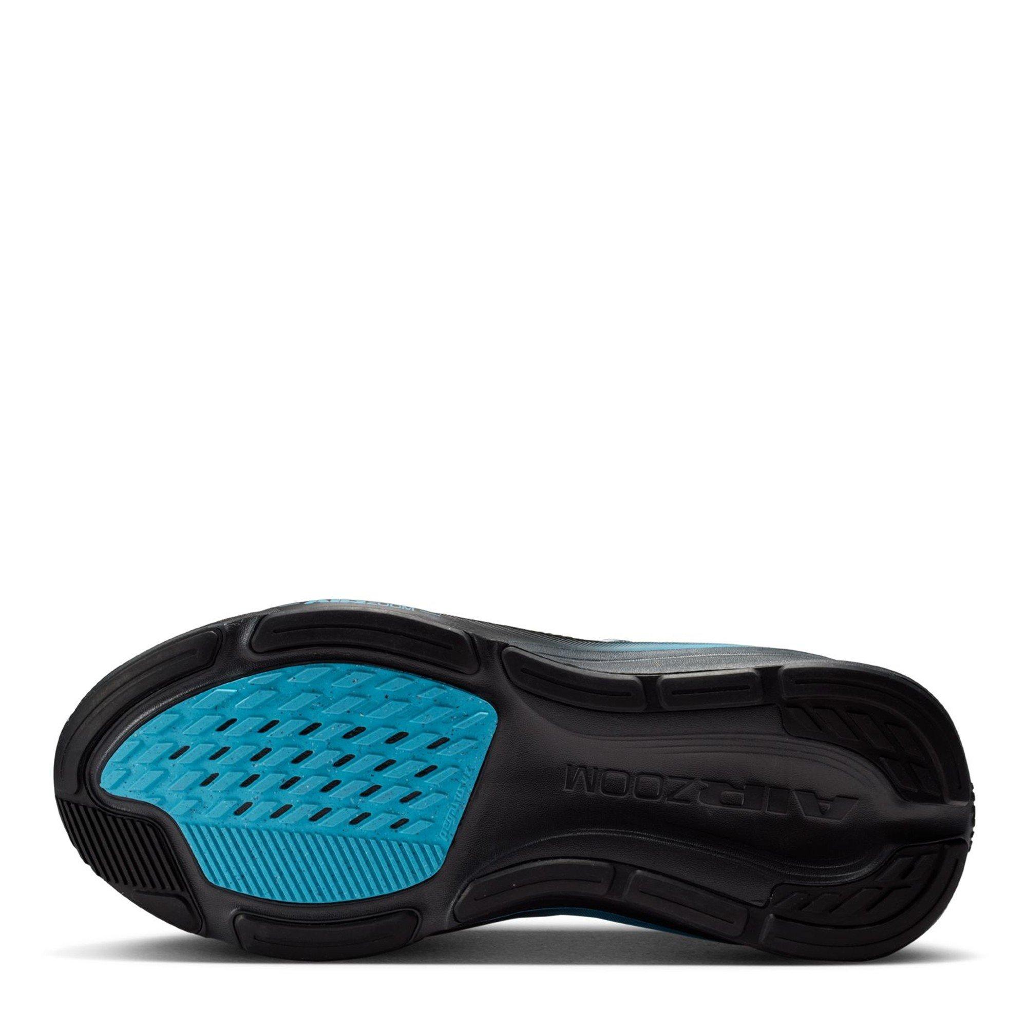 Black/Metallic - Nike - Nike Pegasus 42 NN Ch71 - 3