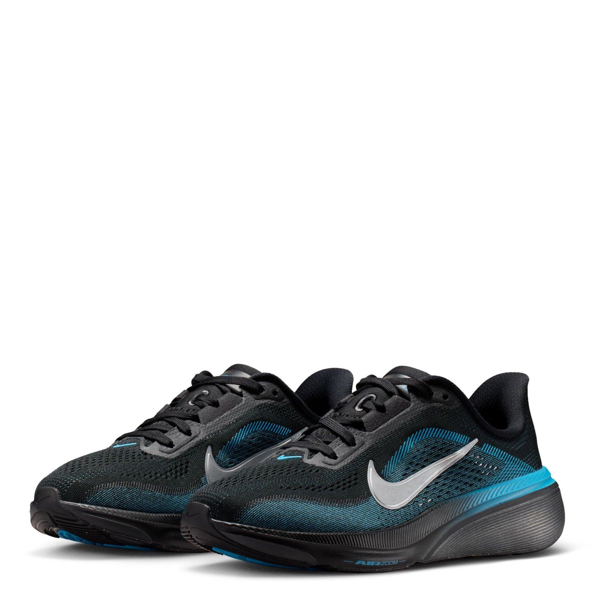 Black/Metallic - Nike - Nike Pegasus 42 NN Ch71 - 4