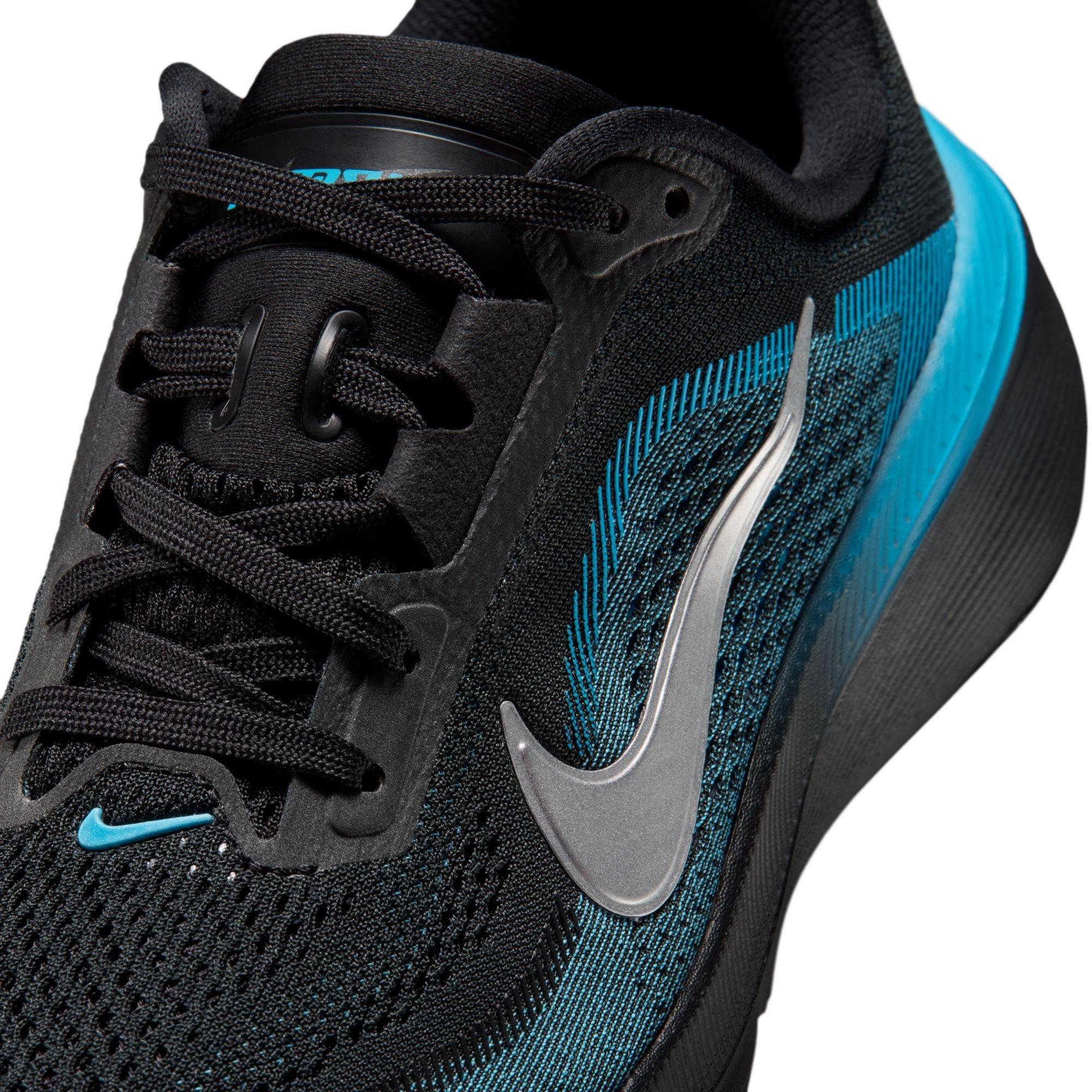 Black/Metallic - Nike - Nike Pegasus 42 NN Ch71 - 7