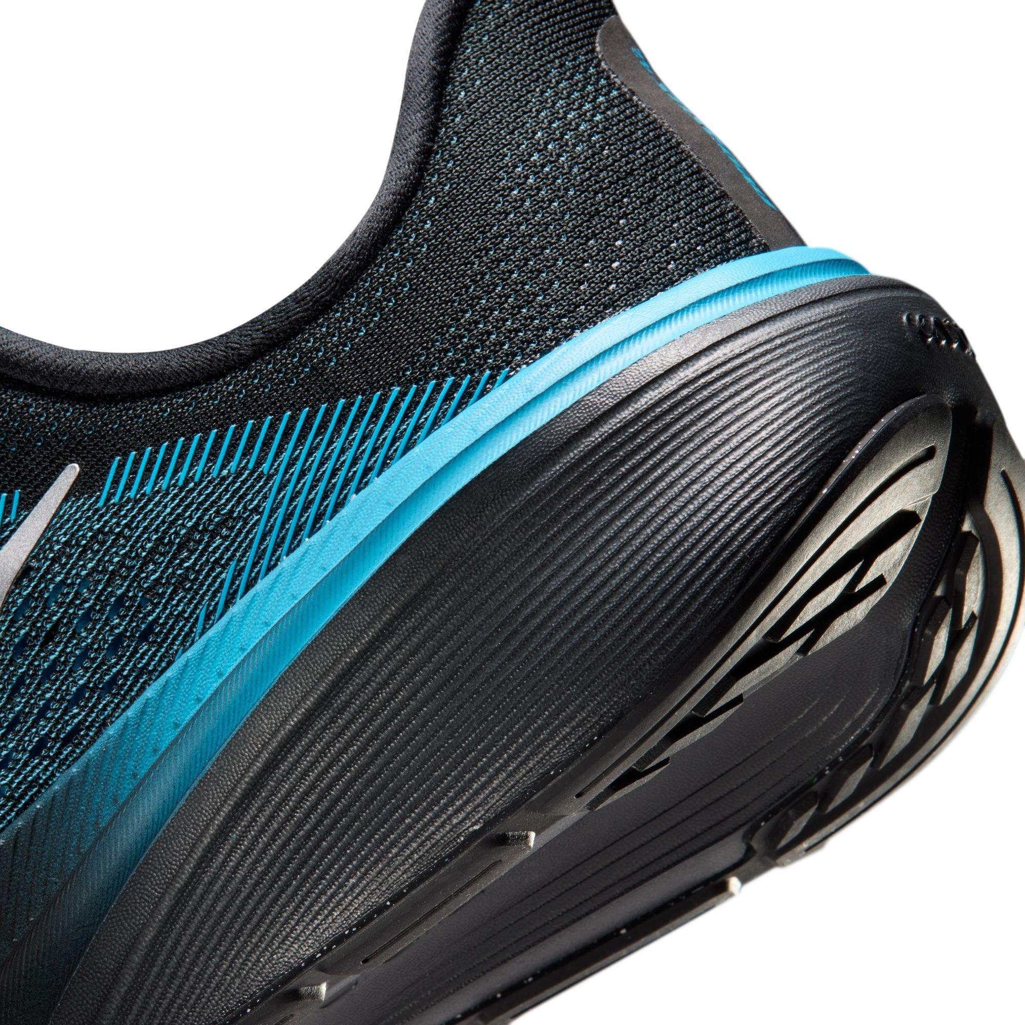 Black/Metallic - Nike - Nike Pegasus 42 NN Ch71 - 8