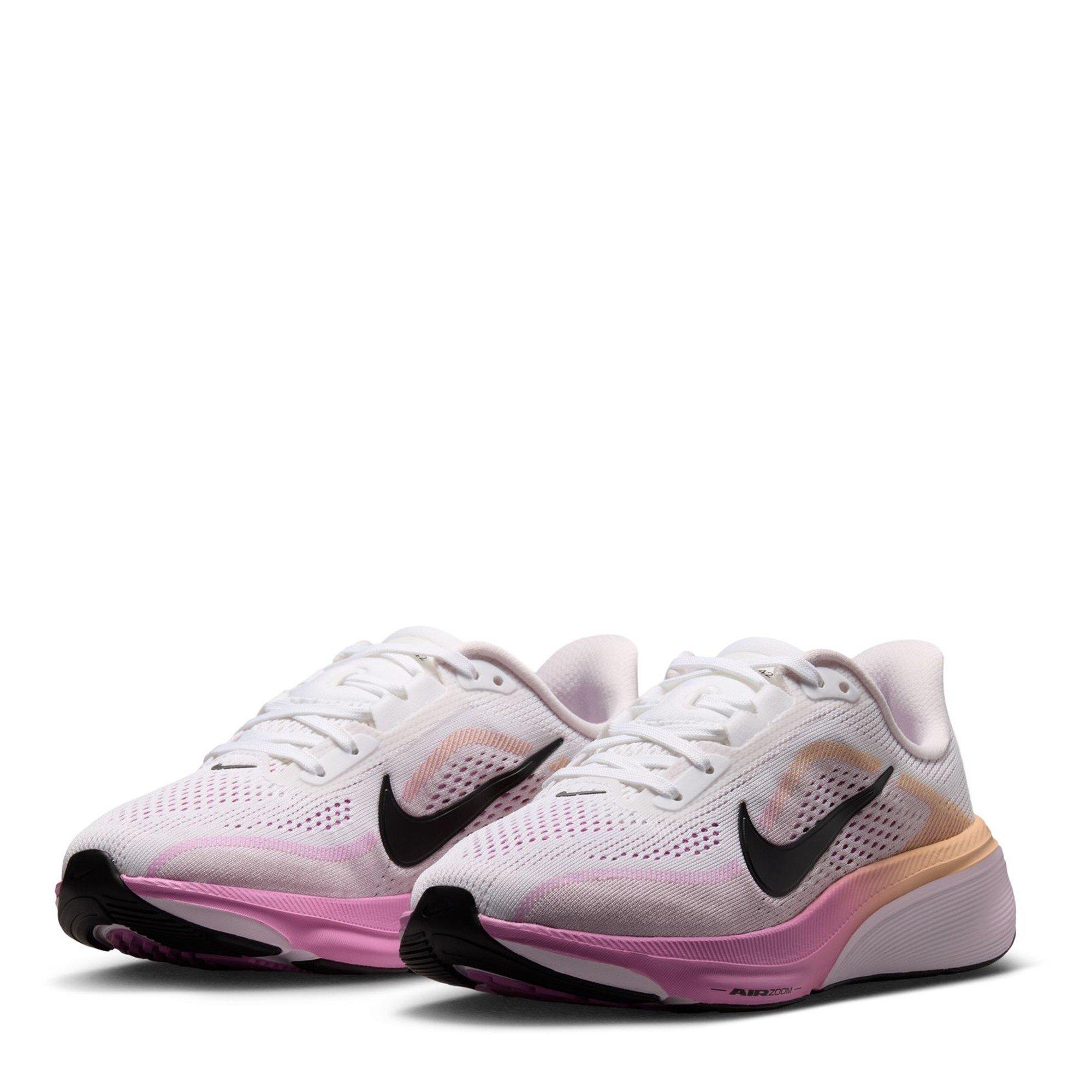 White/Black - Nike - Nike Pegasus 42 NN Ch71 - 4