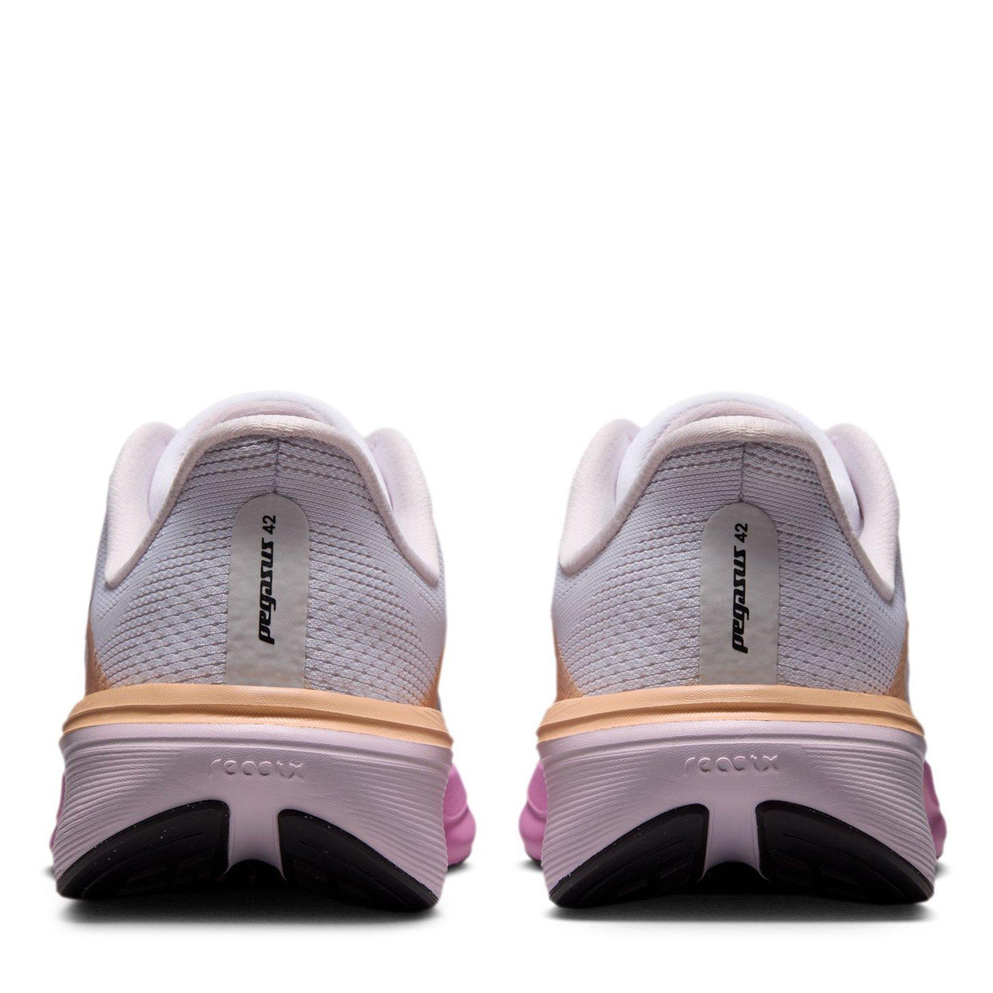 White/Black - Nike - Nike Pegasus 42 NN Ch71 - 5