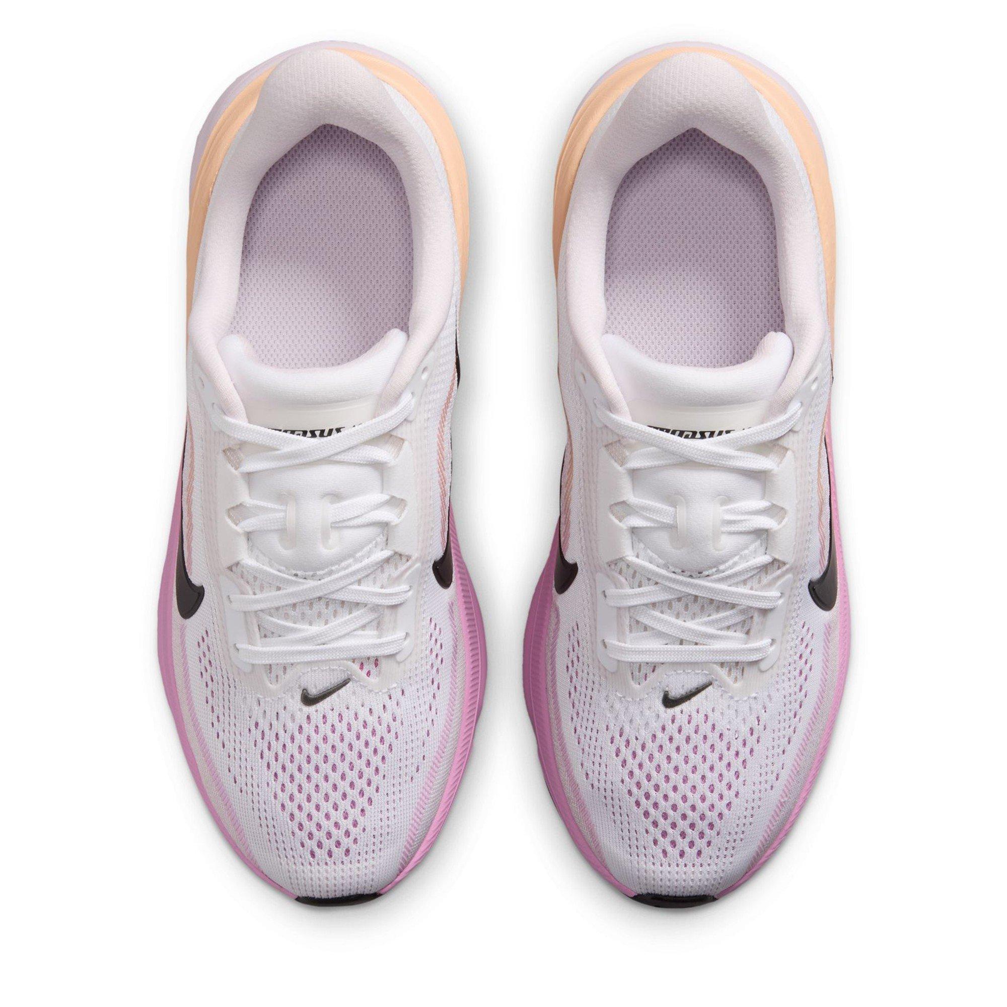 White/Black - Nike - Nike Pegasus 42 NN Ch71 - 6