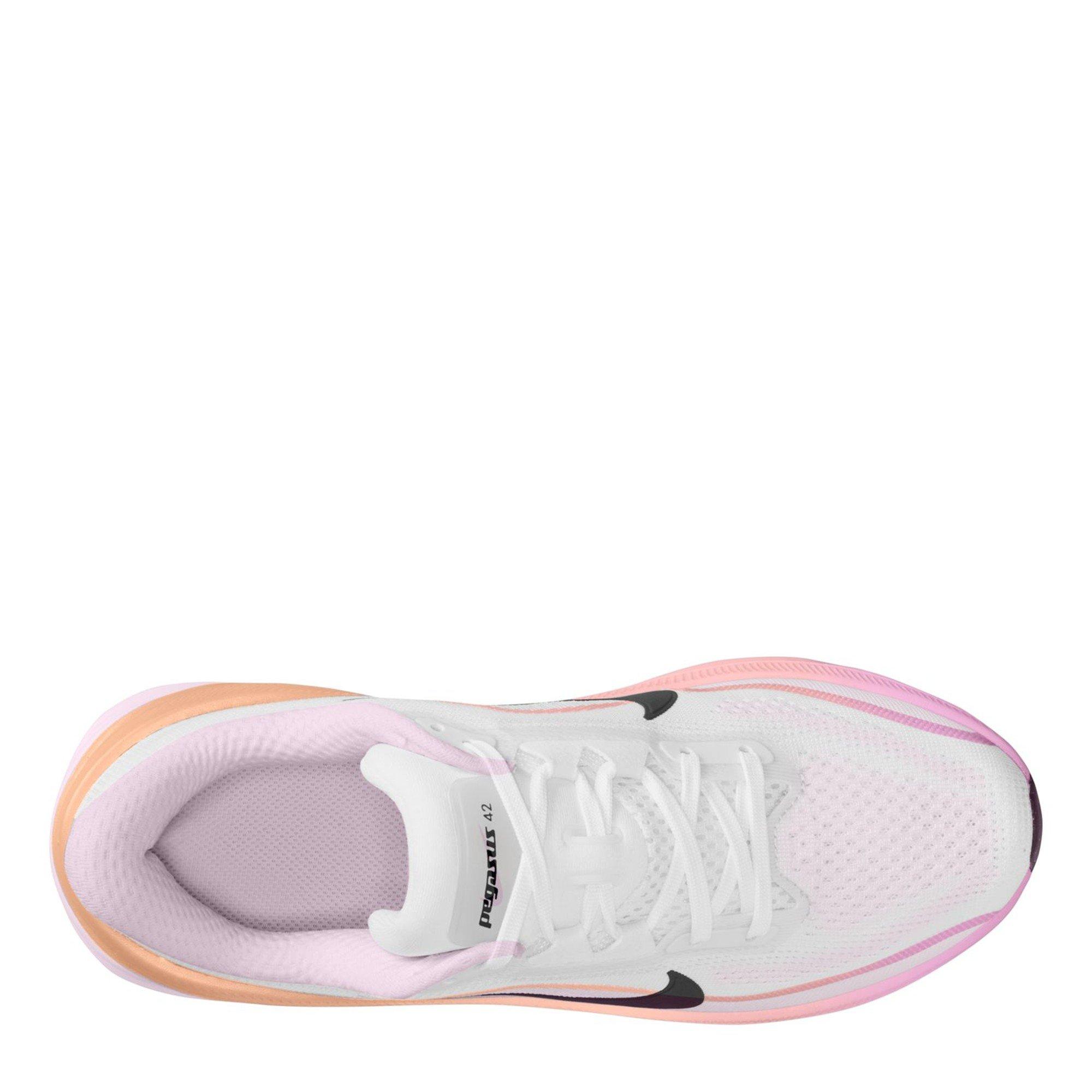 White/Black - Nike - Nike Pegasus 42 NN Ch71 - 9