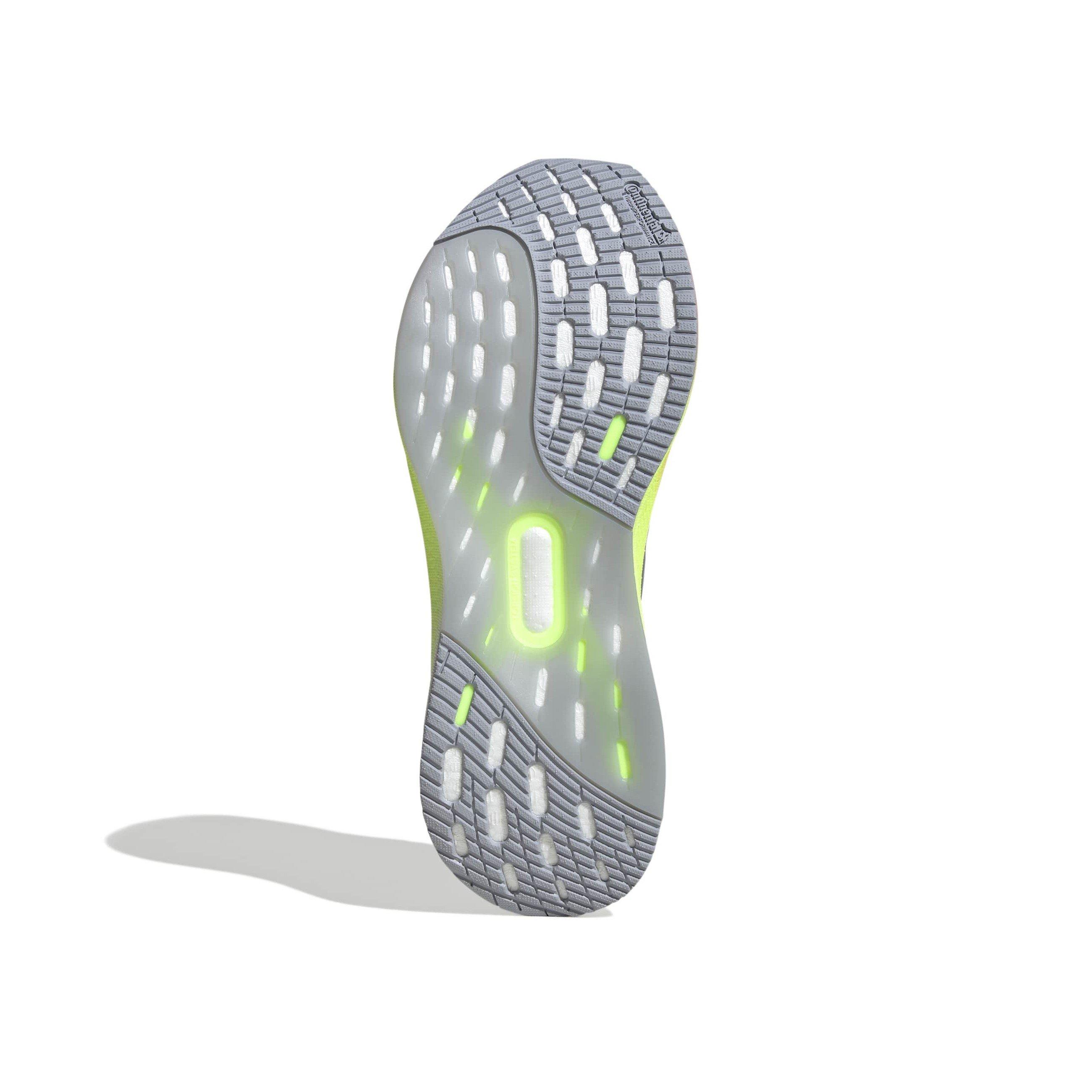 Ftwr White - adidas - Ultraboost 5X Road Running Shoes Juniors - 6