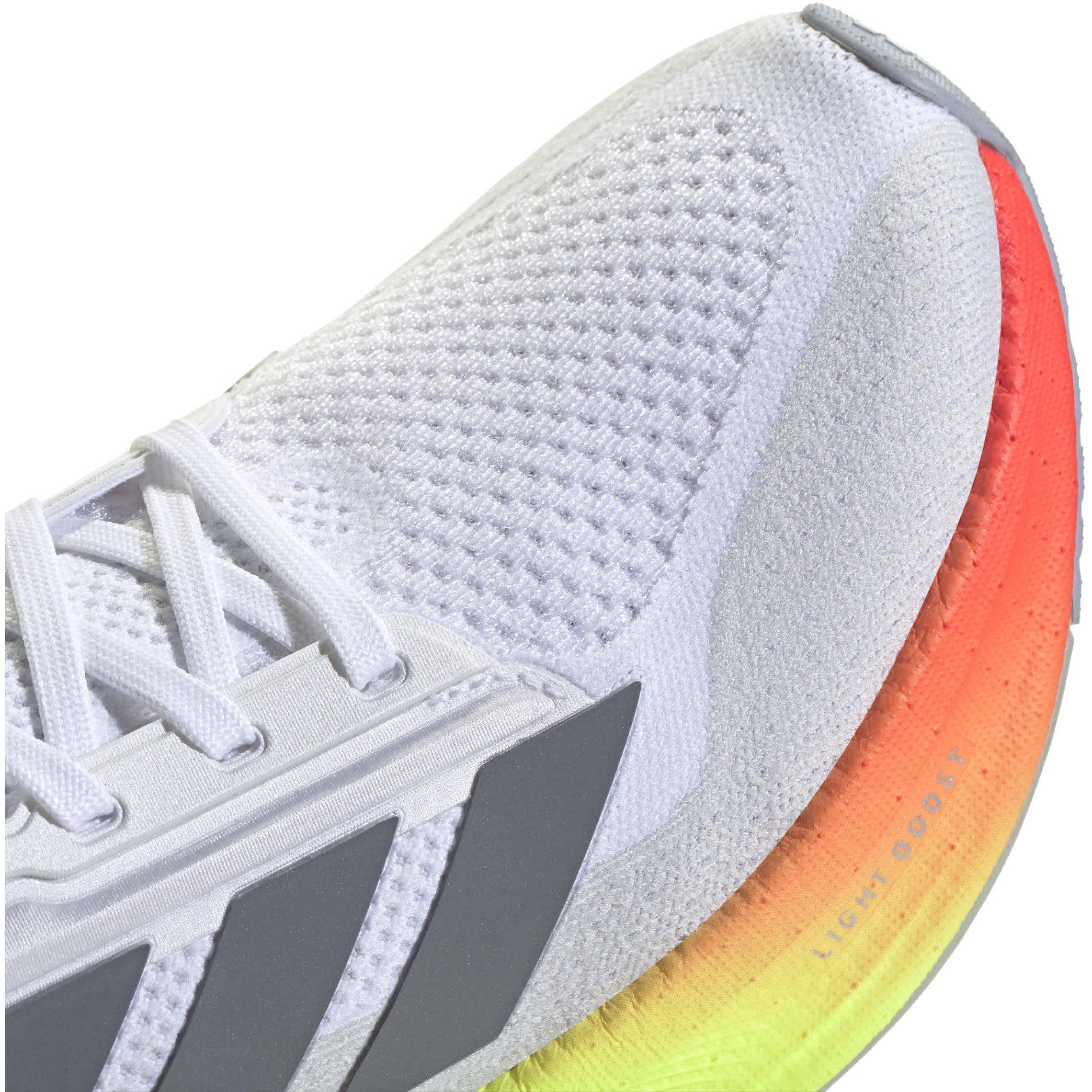 Ftwr White - adidas - Ultraboost 5X Road Running Shoes Juniors - 7