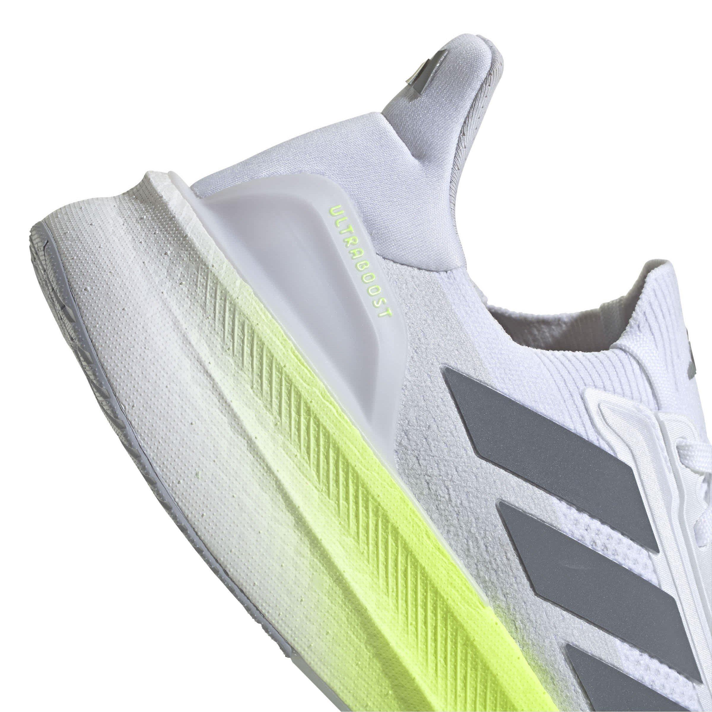 Ftwr White - adidas - Ultraboost 5X Road Running Shoes Juniors - 8