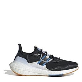 adidas Ultraboost 22 Parley Men's suede-leather Running Shoes