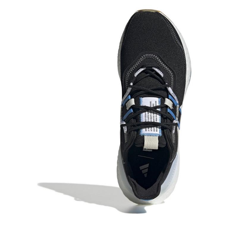 Noir/Bleu - adidas - Sneakers Son of Force Nero - 5