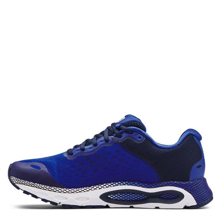 Royal/Blanc - Under Armour - Under HOVR Infinite 3 Runners Mens - 2