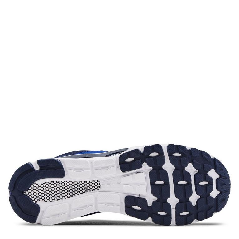 Royal/Blanc - Under Armour - Under HOVR Infinite 3 Runners Mens - 3