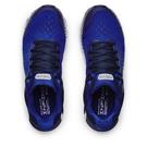 Royal/Blanc - Under Armour - Under HOVR Infinite 3 Runners Mens - 4