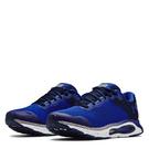 Royal/Blanc - Under Armour - Under HOVR Infinite 3 Runners Mens - 5