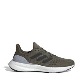 adidas Pureboost 23 Road Running Shoes Juniors