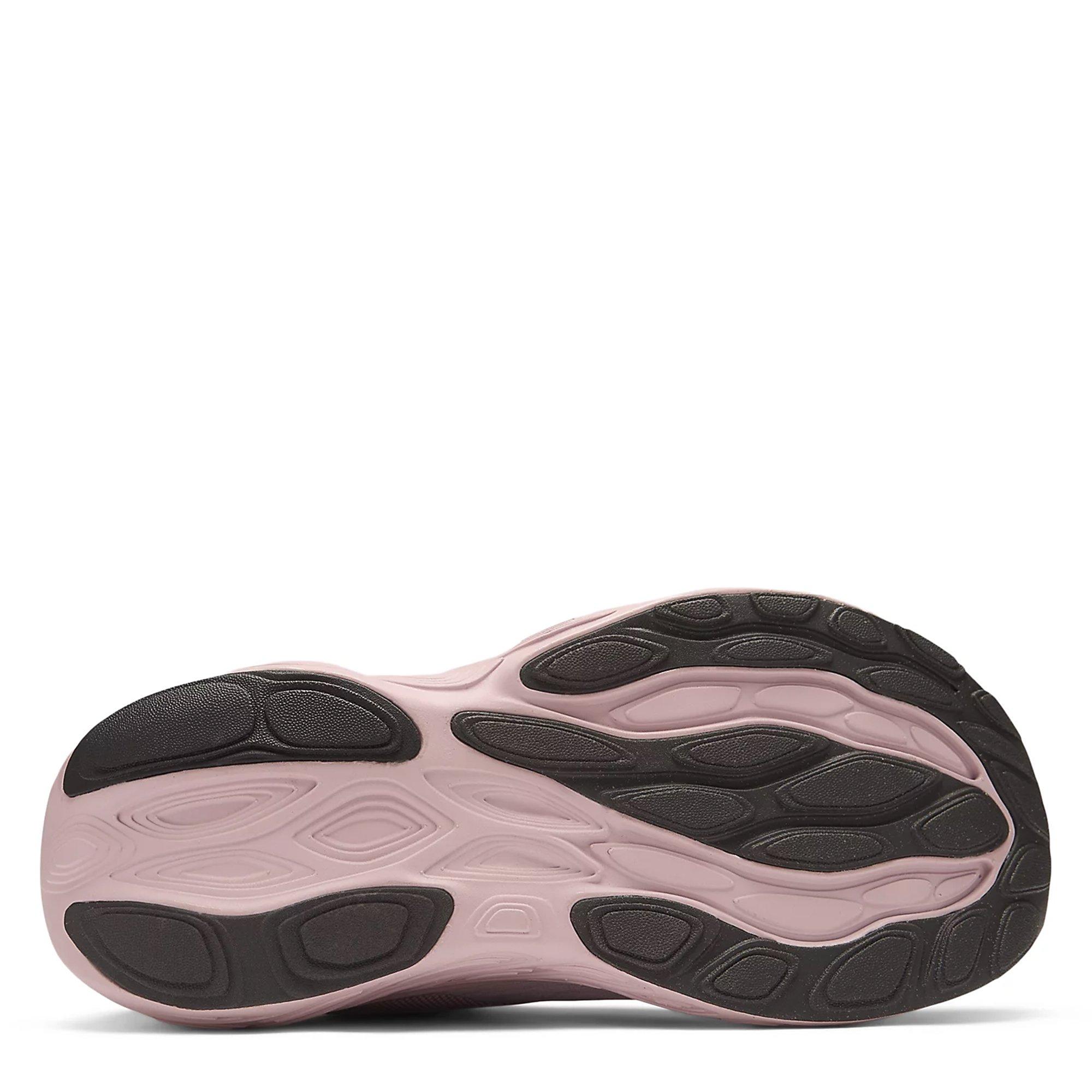 Pink - New Balance - Fresh Foam X 1080 v14 Womens Running Shoes - 3