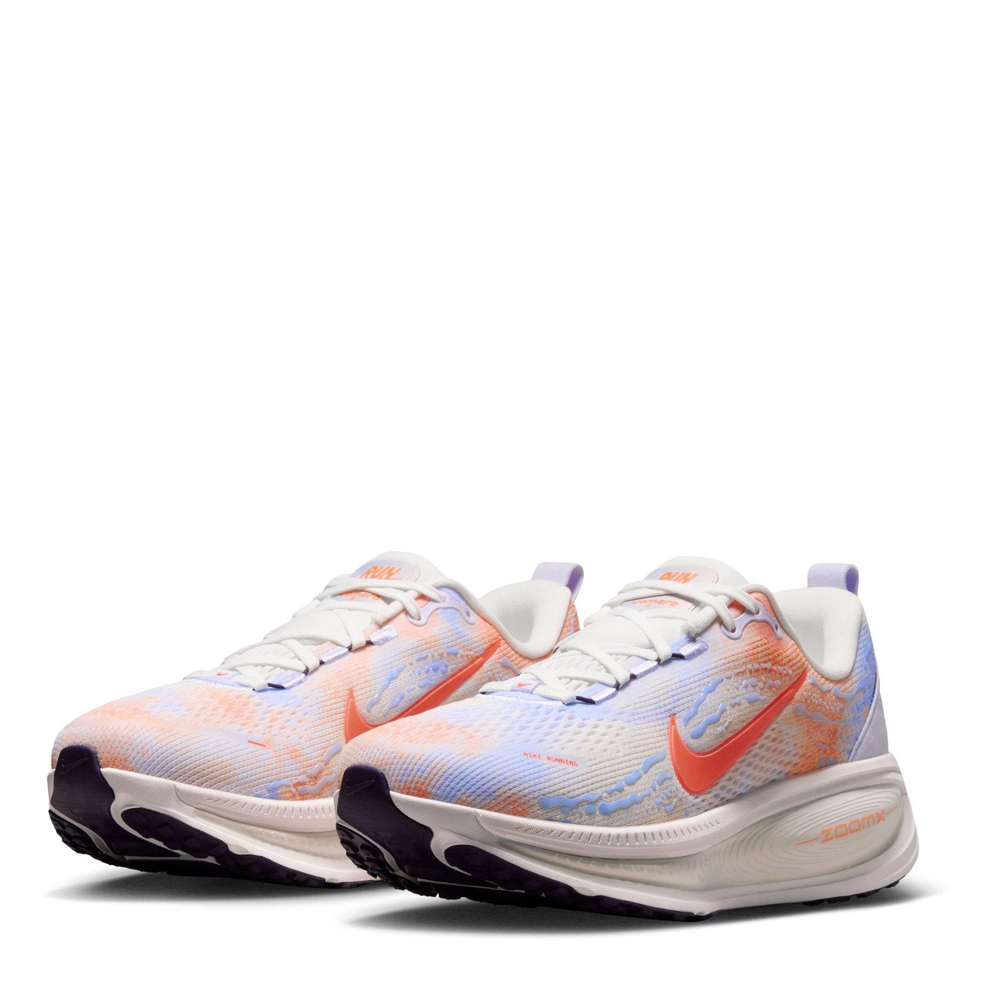 Palest Purple - Nike - Nike Vomero 18 Ld71 - 4