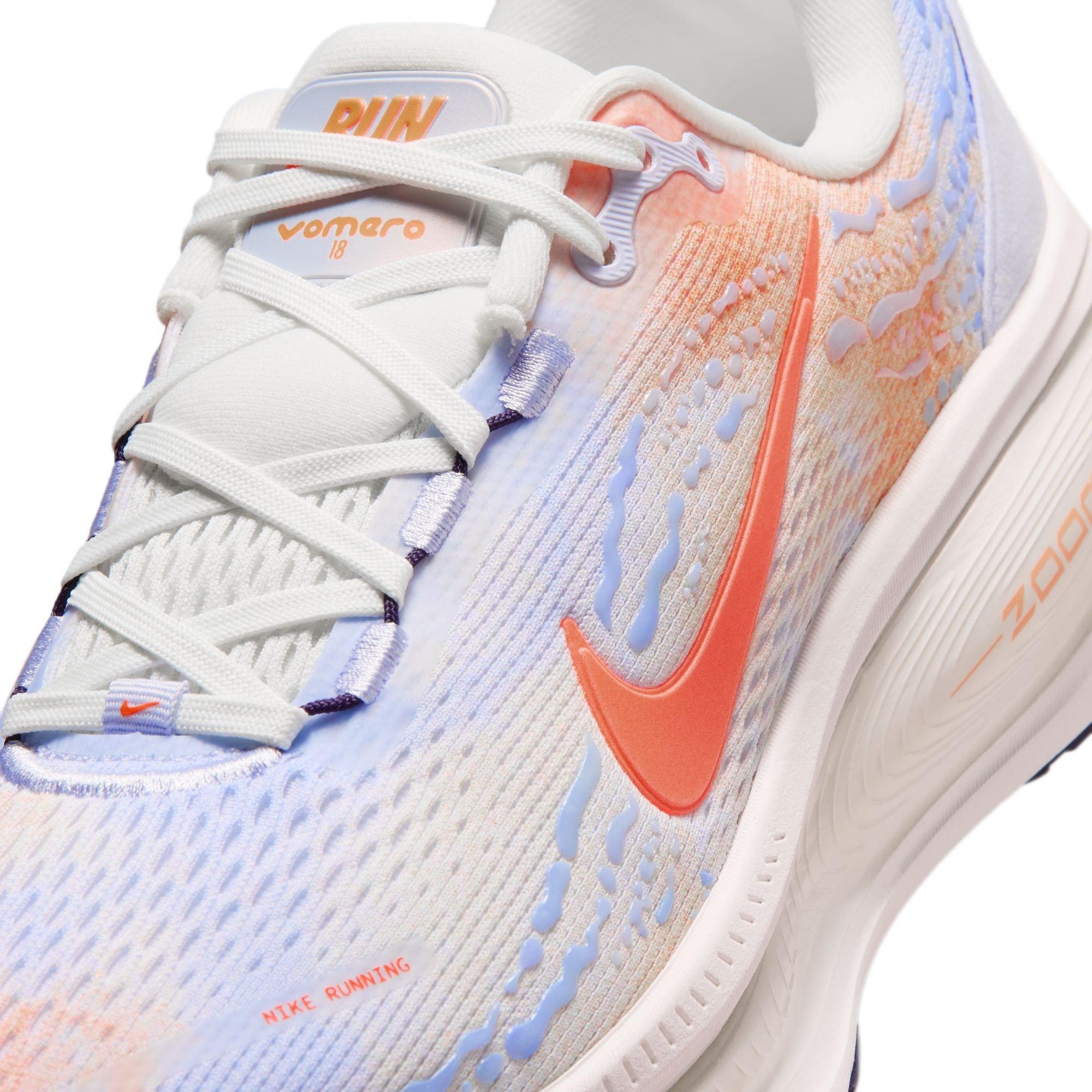 Palest Purple - Nike - Nike Vomero 18 Ld71 - 7