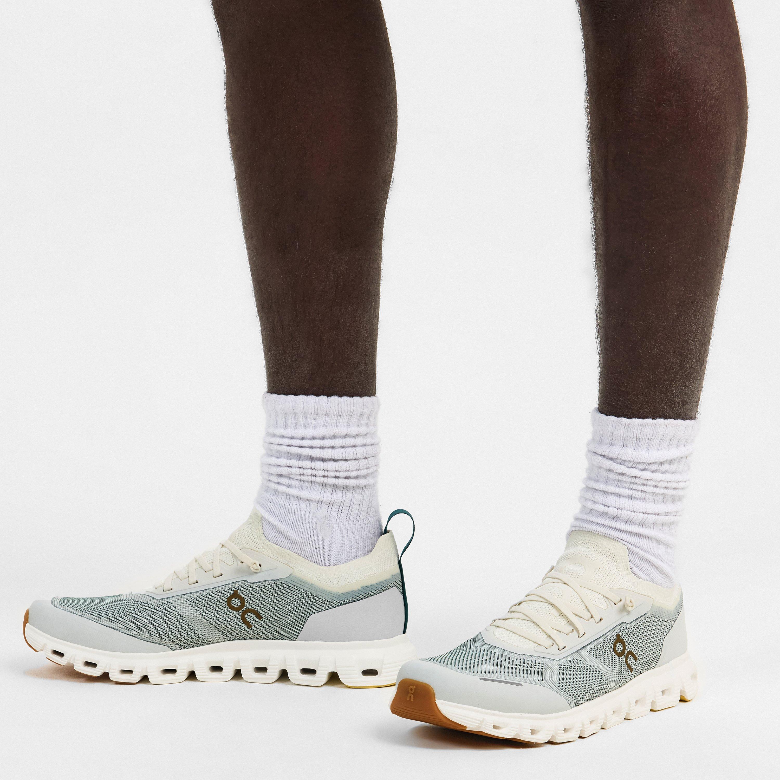 Ice/Spirulina - On - On Cloud 6 Versa Shoes - 3