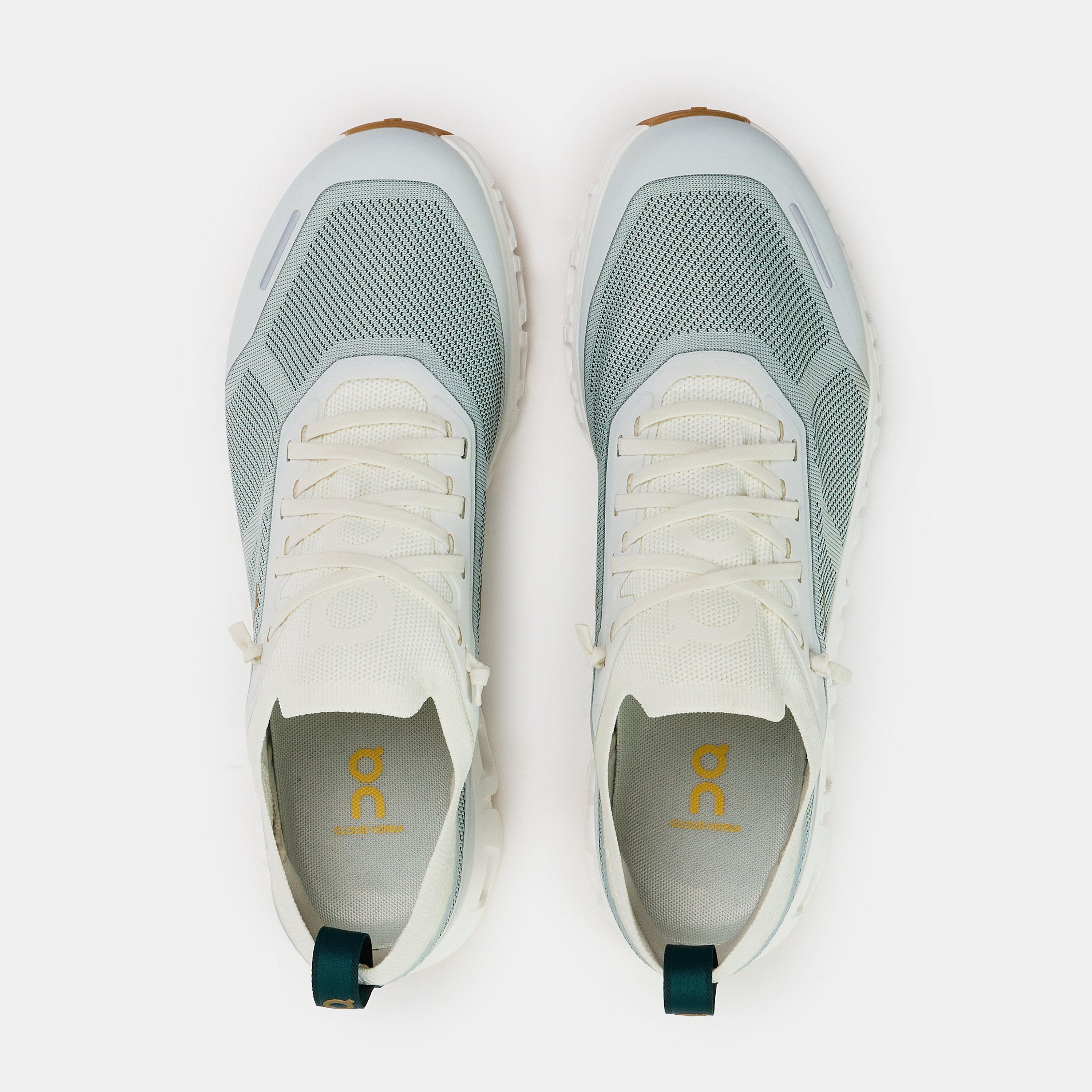 Ice/Spirulina - On - On Cloud 6 Versa Shoes - 5