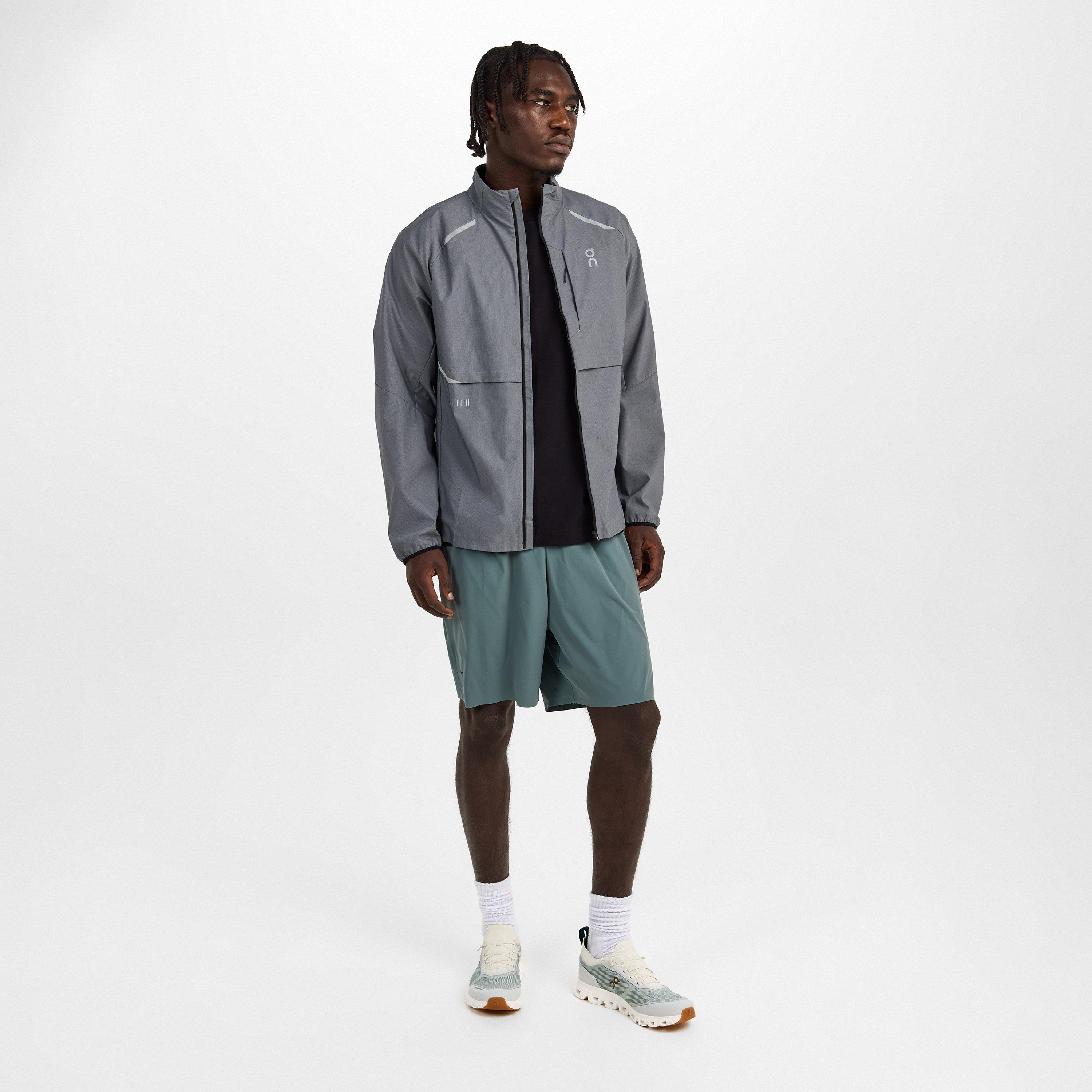 Ice/Spirulina - On - On Cloud 6 Versa Shoes - 6