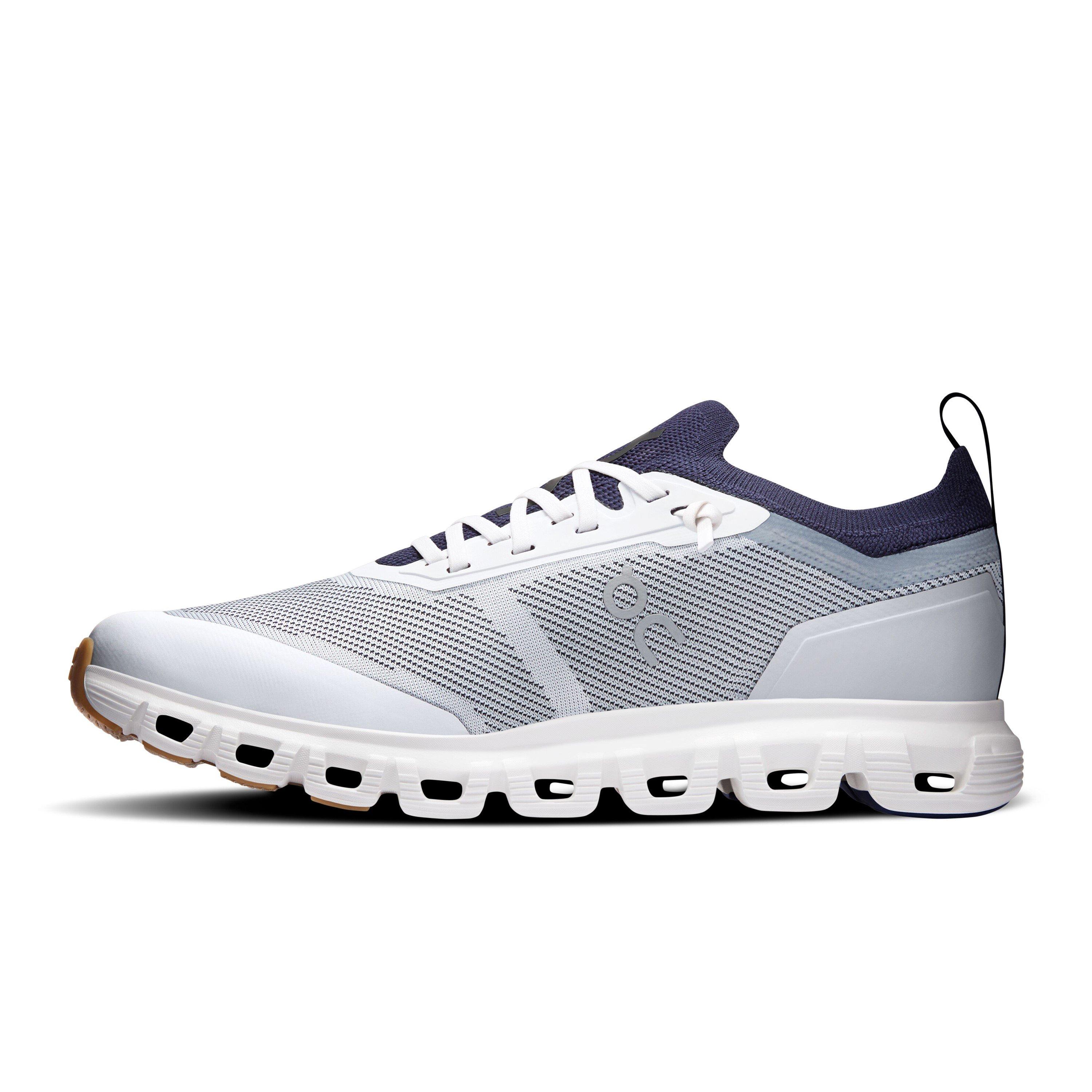 Frost/Mid - On - Cloud 6 Versa Shoes - 2