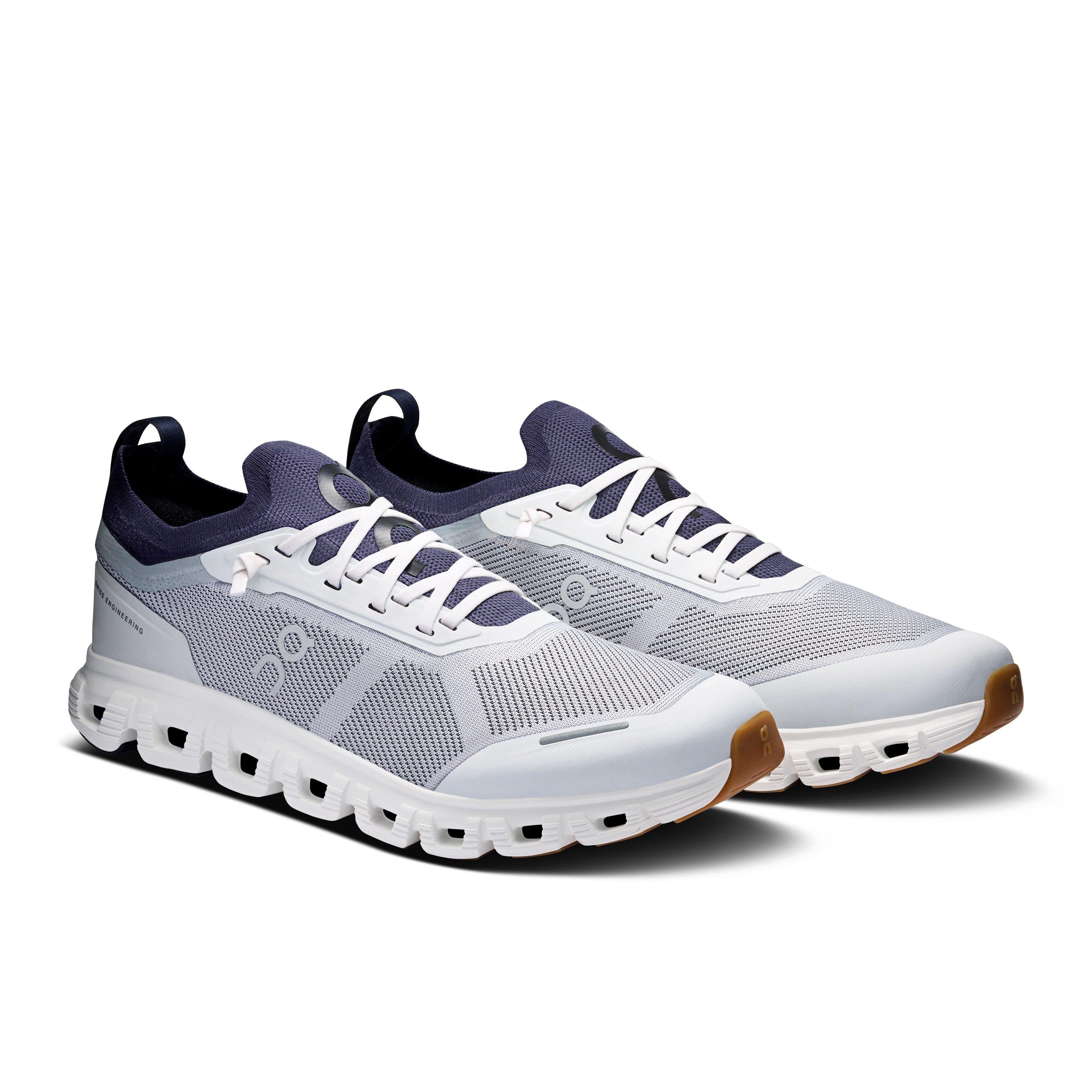 Frost/Mid - On - Cloud 6 Versa Shoes - 3