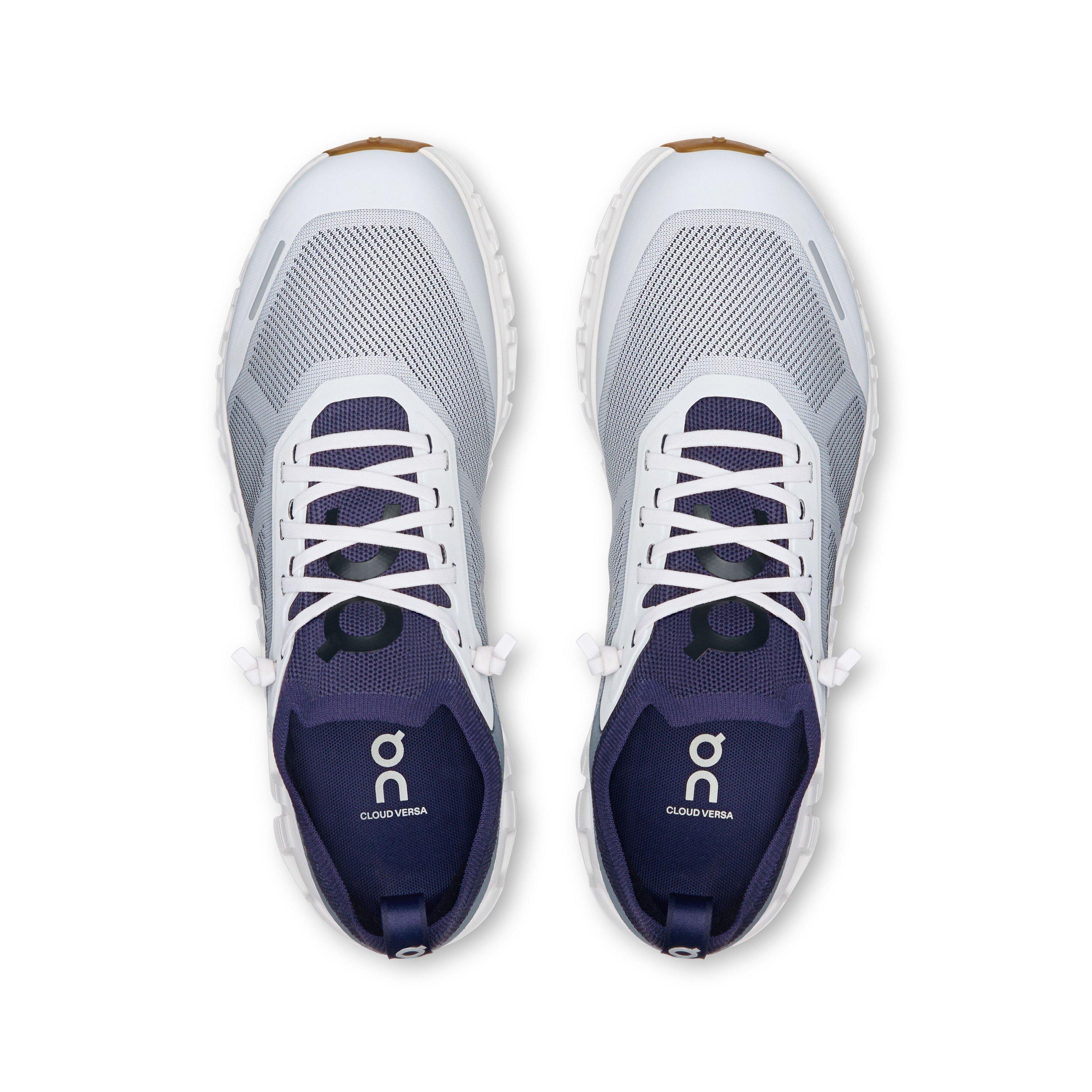 Frost/Mid - On - Cloud 6 Versa Shoes - 4