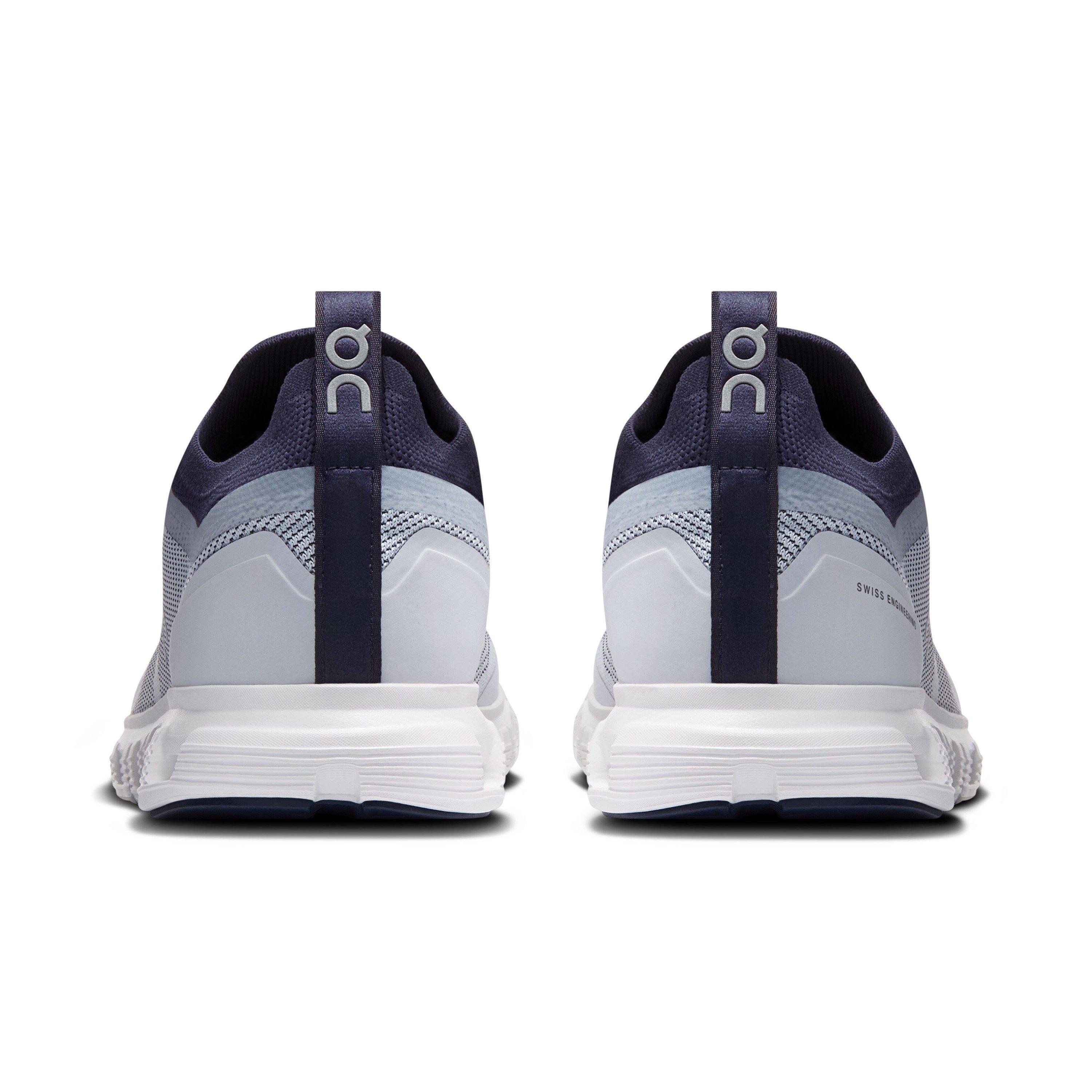 Frost/Mid - On - Cloud 6 Versa Shoes - 6