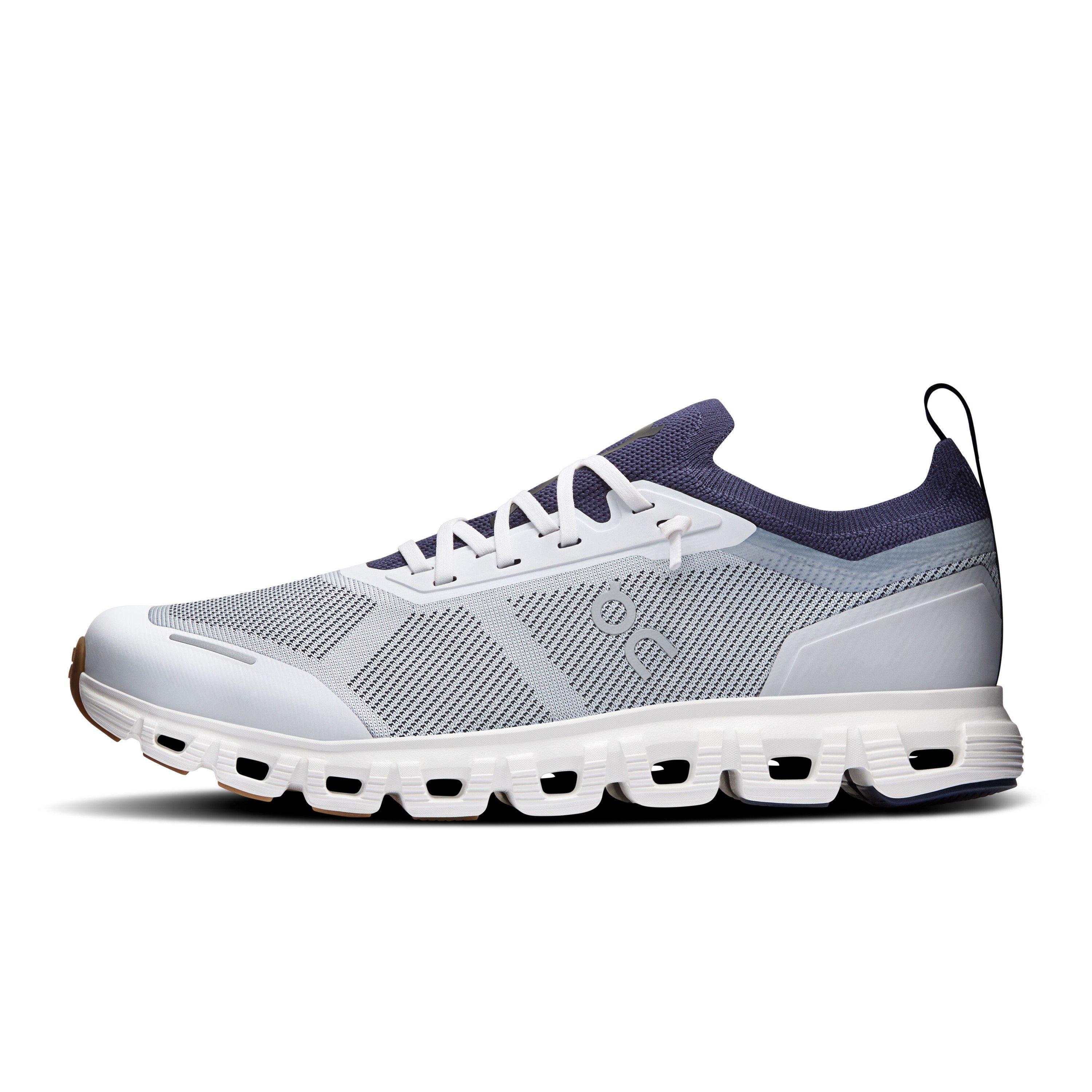 Frost/Mid - On - Cloud 6 Versa Shoes - 7