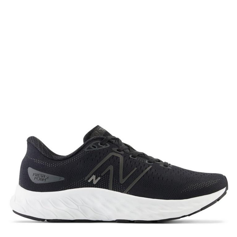 Noir/Blanc - New Balance - Sneakers 45201 Marino 91 1 - 1