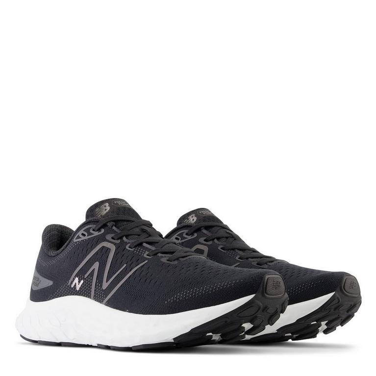 Noir/Blanc - New Balance - Sneakers 45201 Marino 91 1 - 2