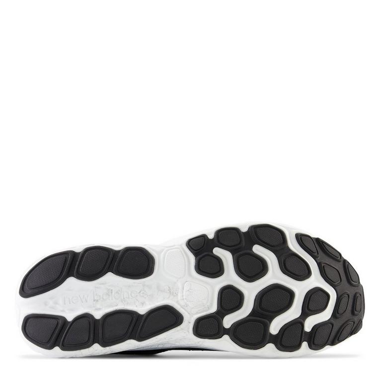 Noir/Blanc - New Balance - Sneakers 45201 Marino 91 1 - 7