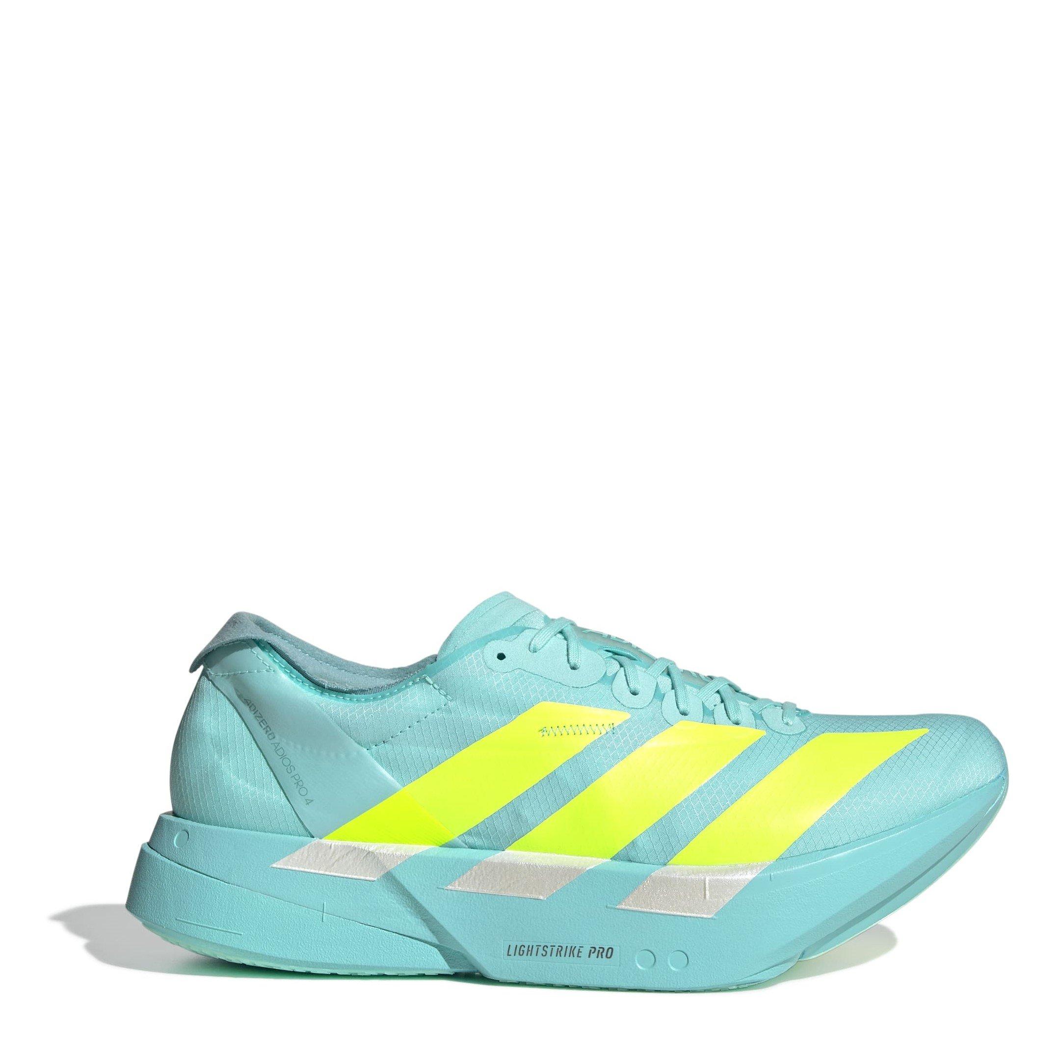 adidas Adizero Adios Pro 4 Shoes Mens | Sports World
