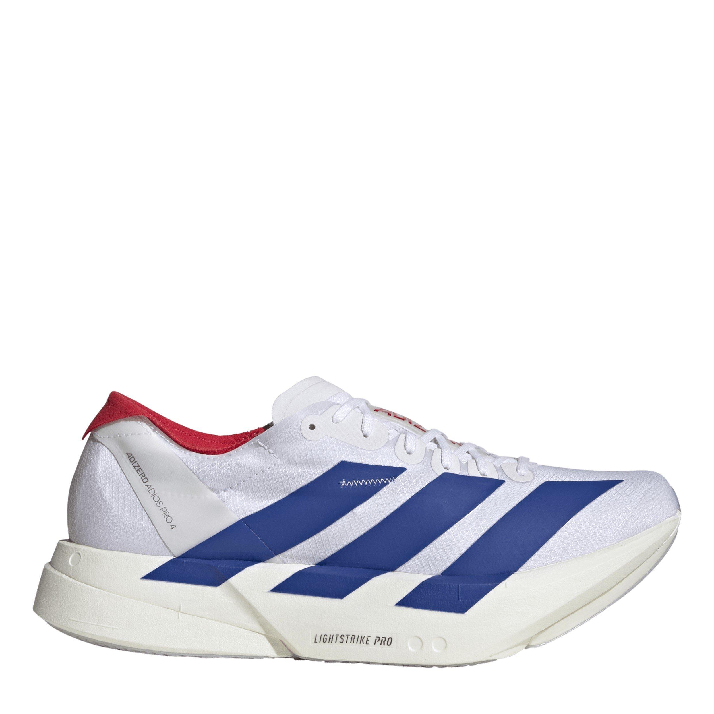 adidas Adizero Adios Pro 4 Shoes Mens | FRASERS