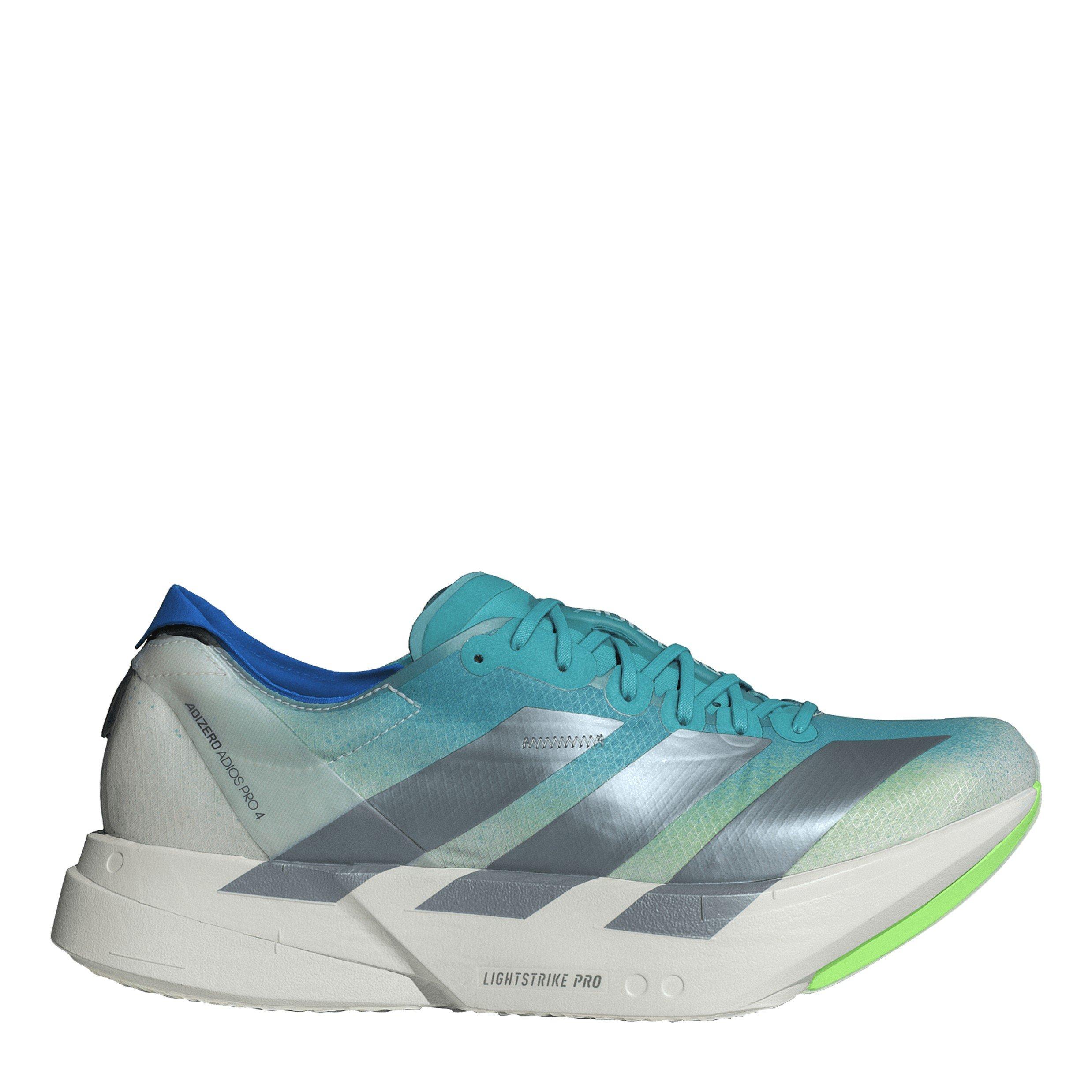 adidas Adizero Adios Pro 4 Shoes Mens | Sports Direct