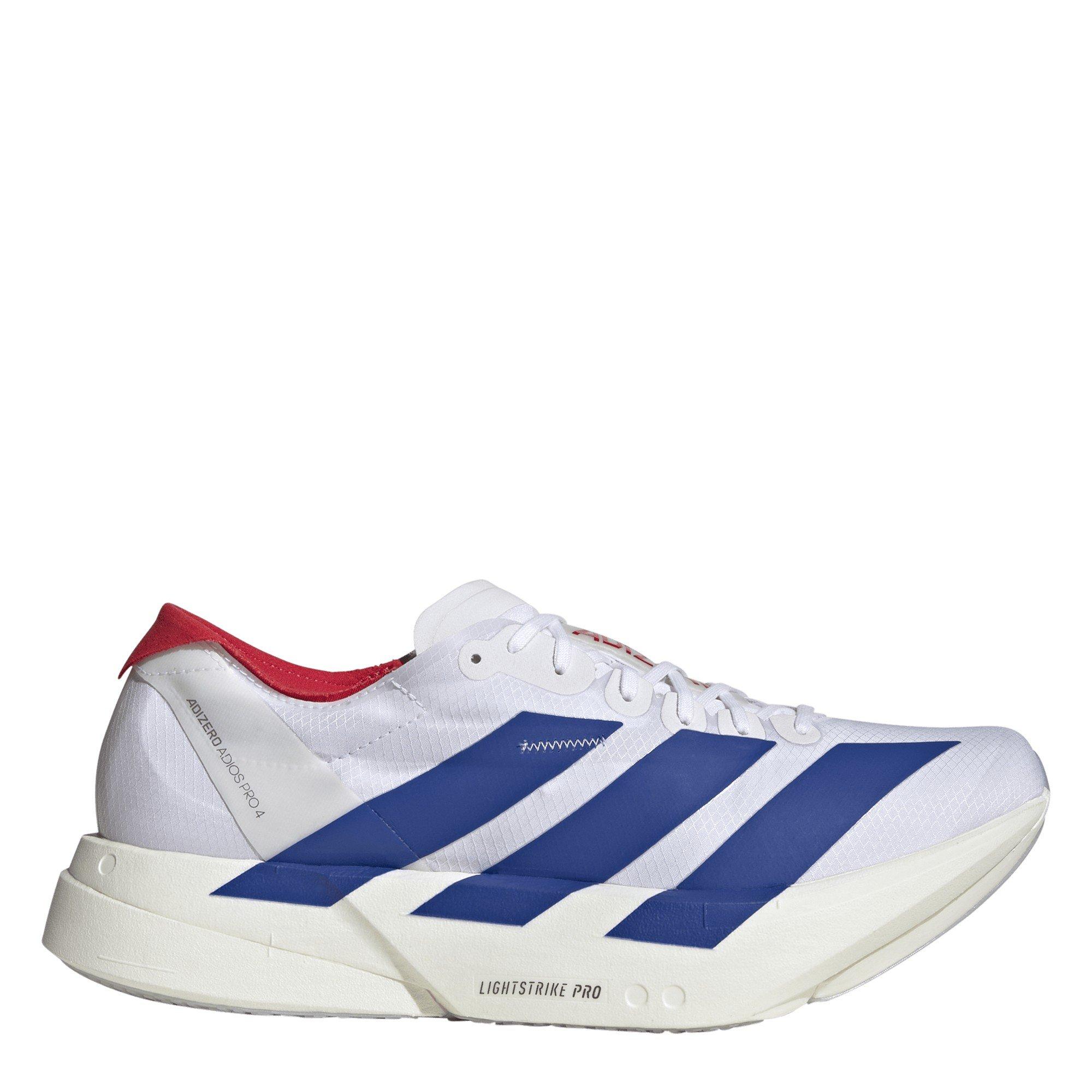 adidas | Adizero Adios Pro 4 Shoes Mens | Sports Direct
