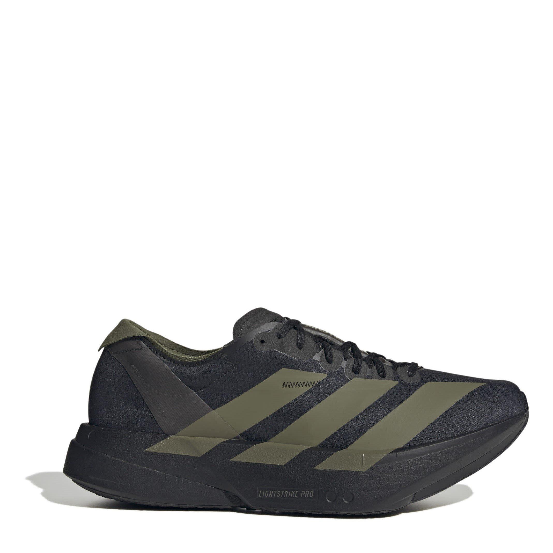 Adizero Adios Pro 4 Shoes Mens