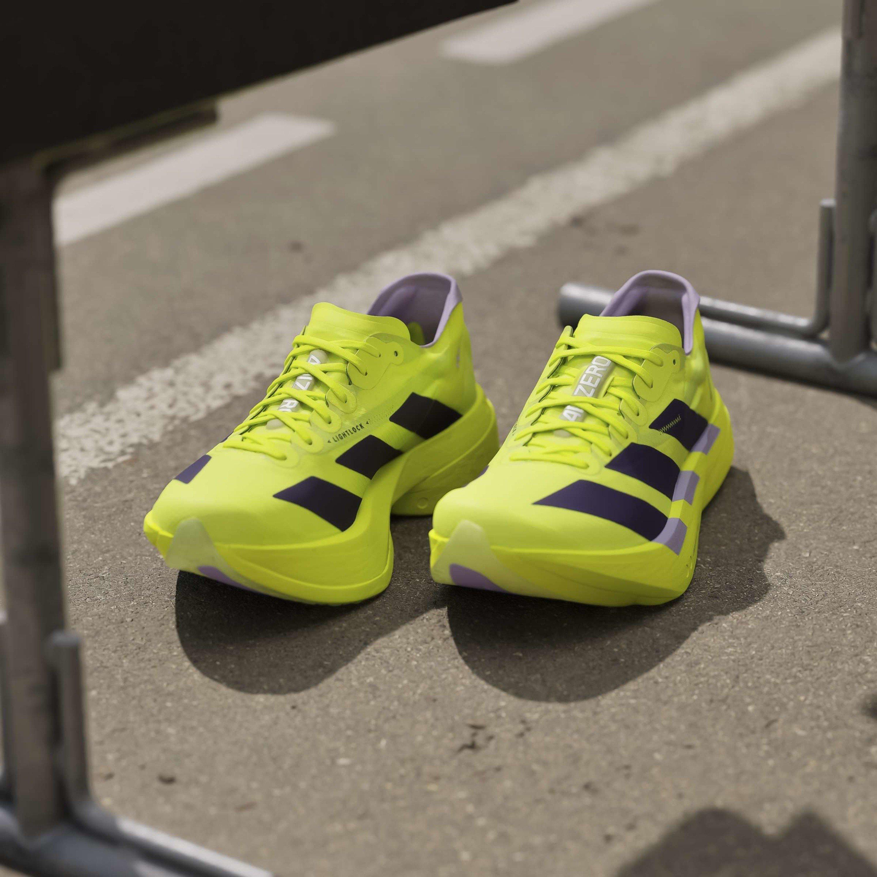 adidas | Adizero Adios Pro 4 Shoes Mens | Sports Direct