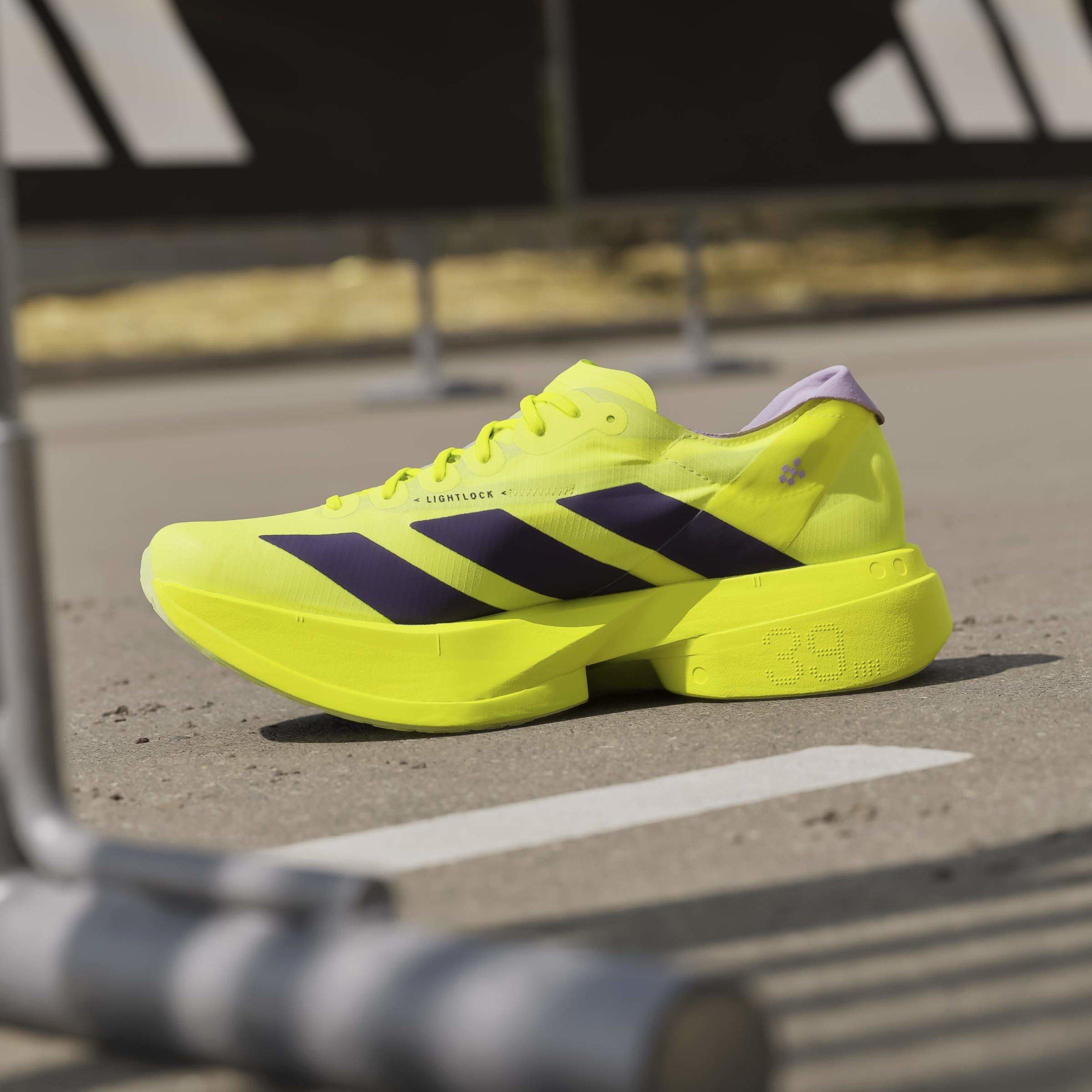 adidas Adizero Adios Pro 4 Shoes Mens | Sports Direct